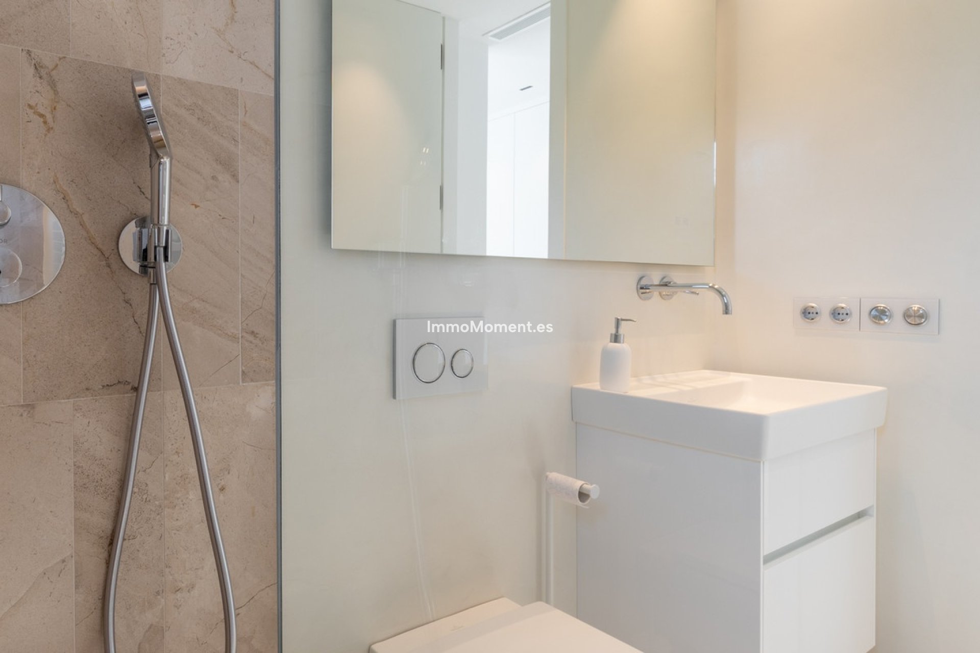 Reventa - Villa - Jávea - Jávea - Xàbia Centro