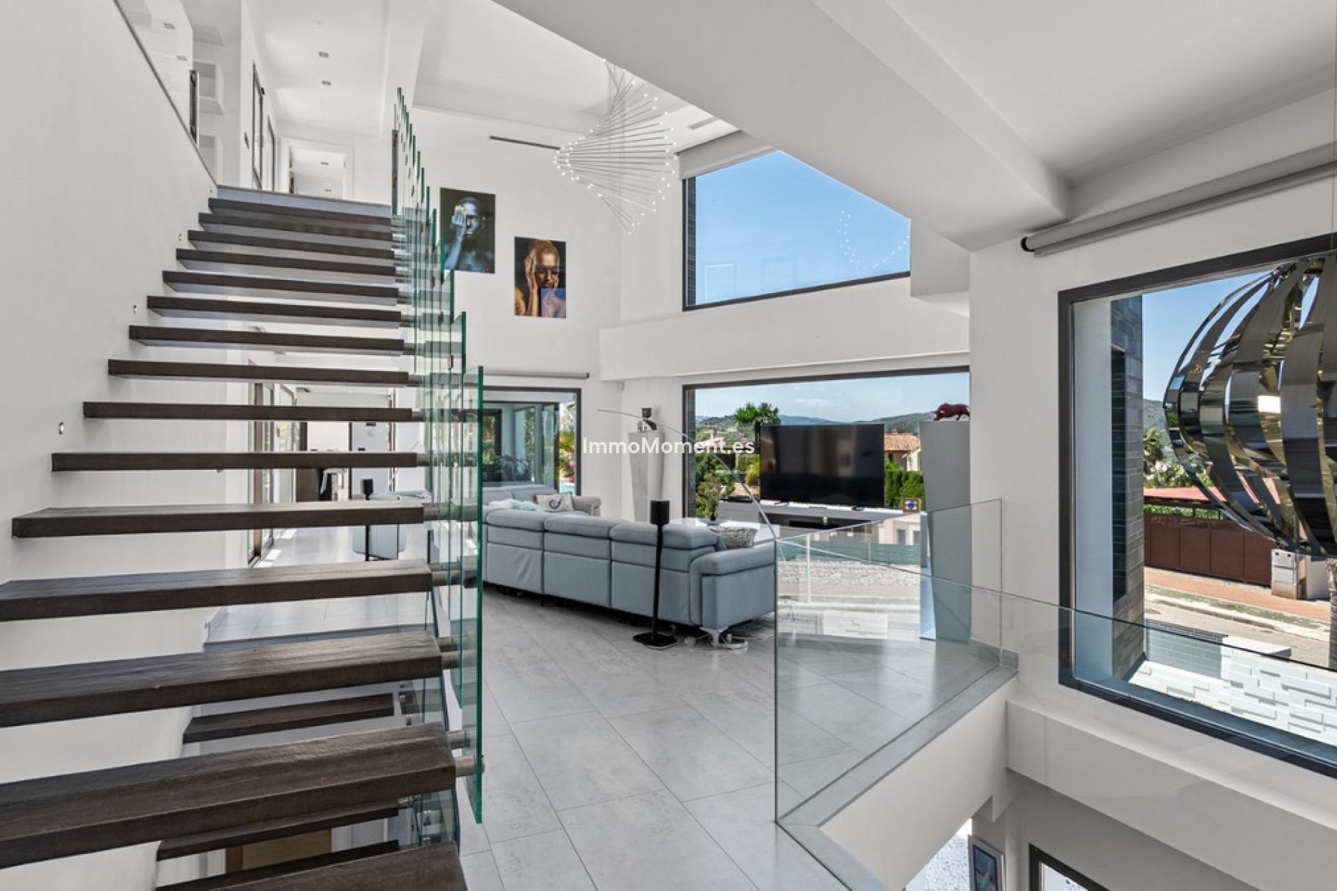 Reventa - Villa - Jávea - Jávea - Xàbia Centro