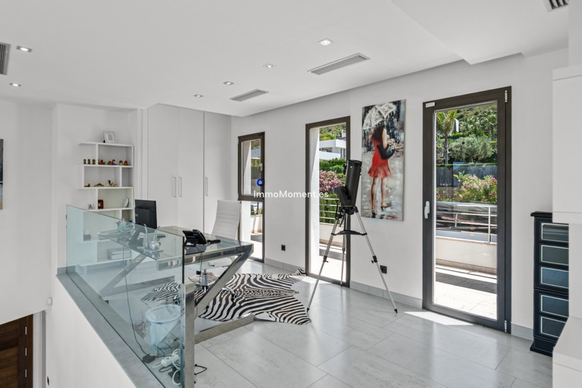 Reventa - Villa - Jávea - Jávea - Xàbia Centro