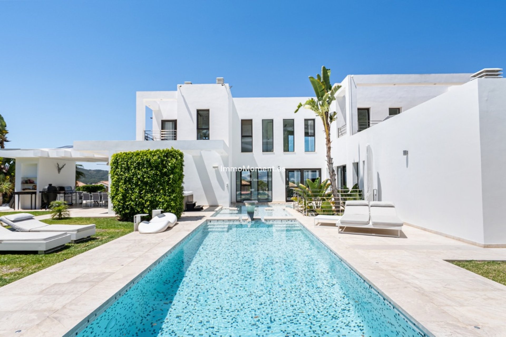 Reventa - Villa - Jávea - Jávea - Xàbia Centro