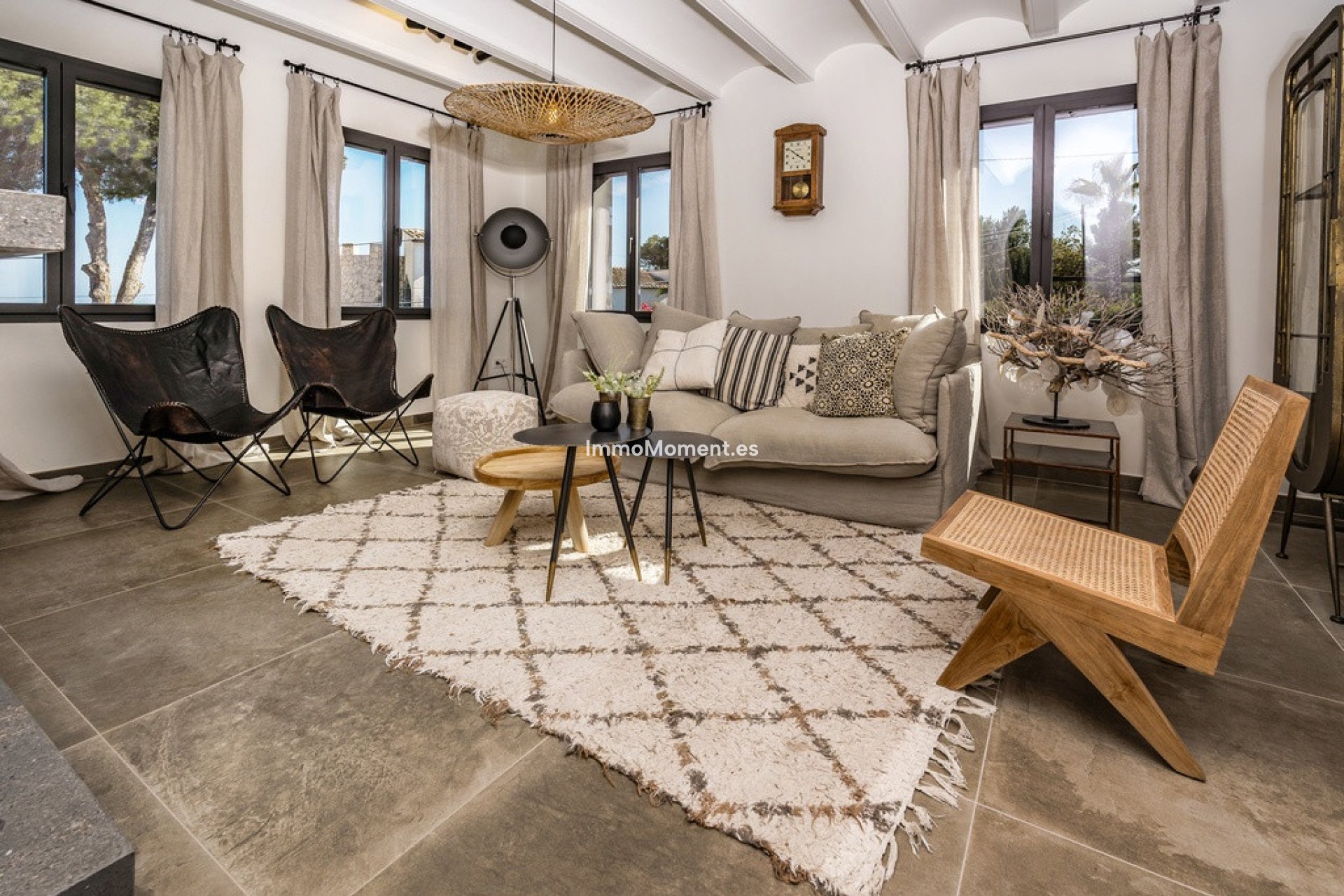 Reventa - Villa - Jávea - Jávea - Xàbia Centro