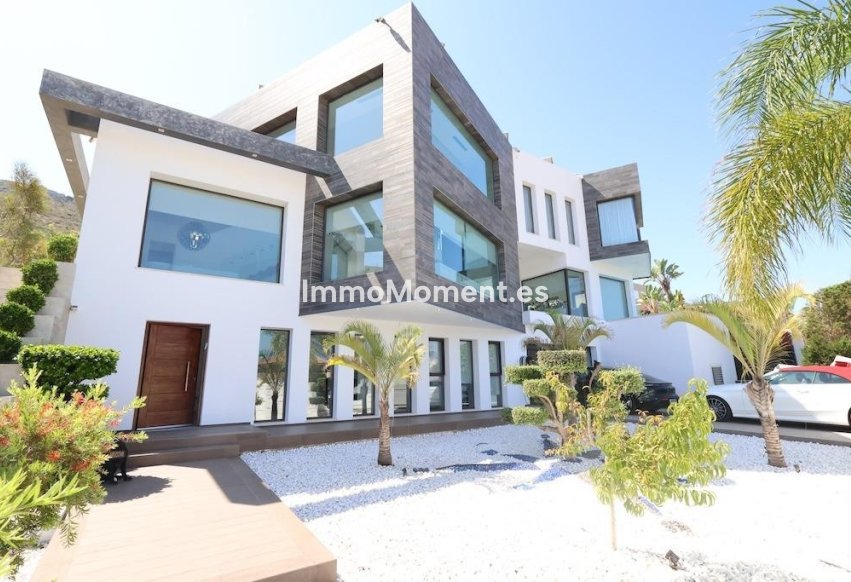 Reventa - Villa - Jávea - Jávea - Xàbia Centro