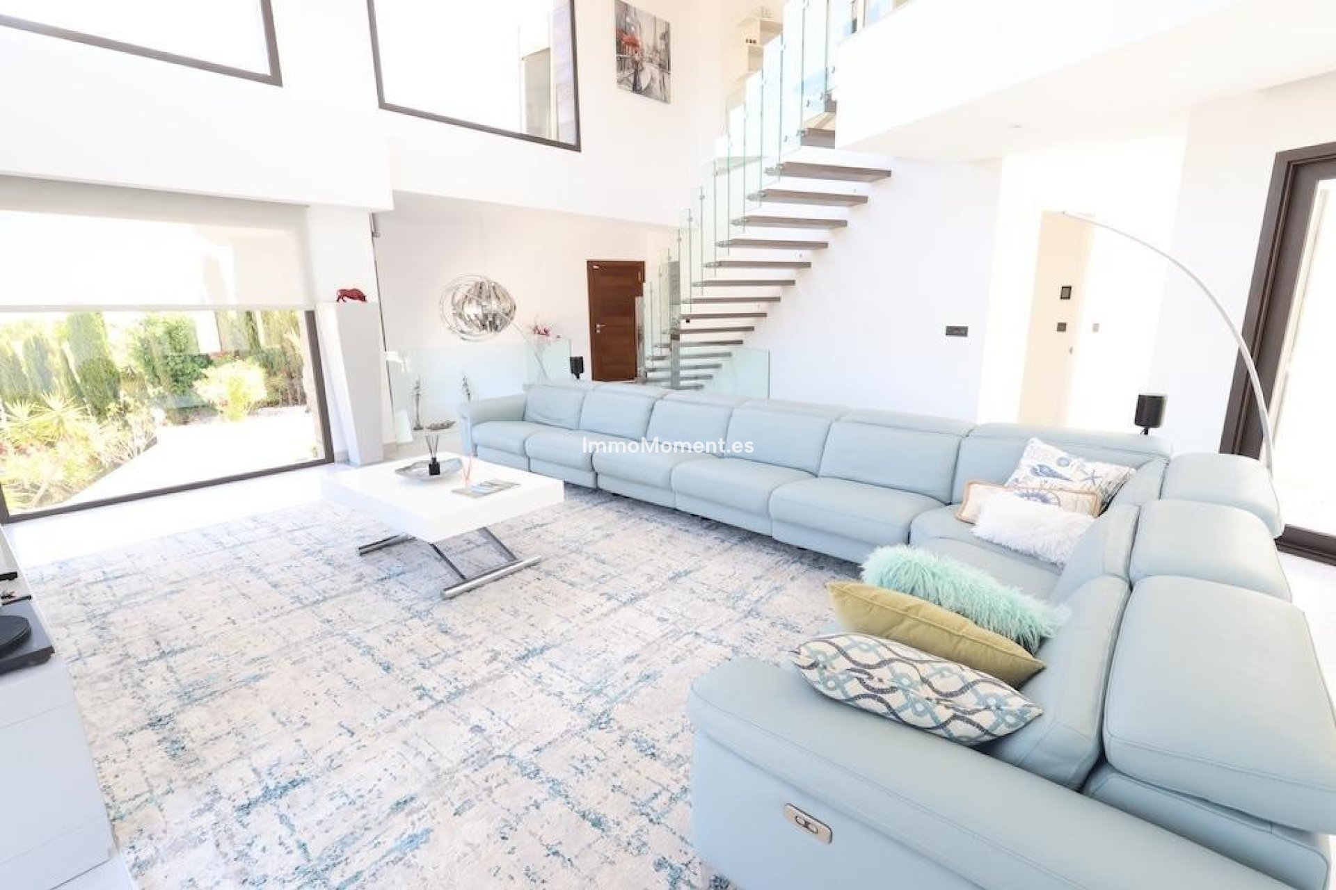 Reventa - Villa - Jávea - Jávea - Xàbia Centro