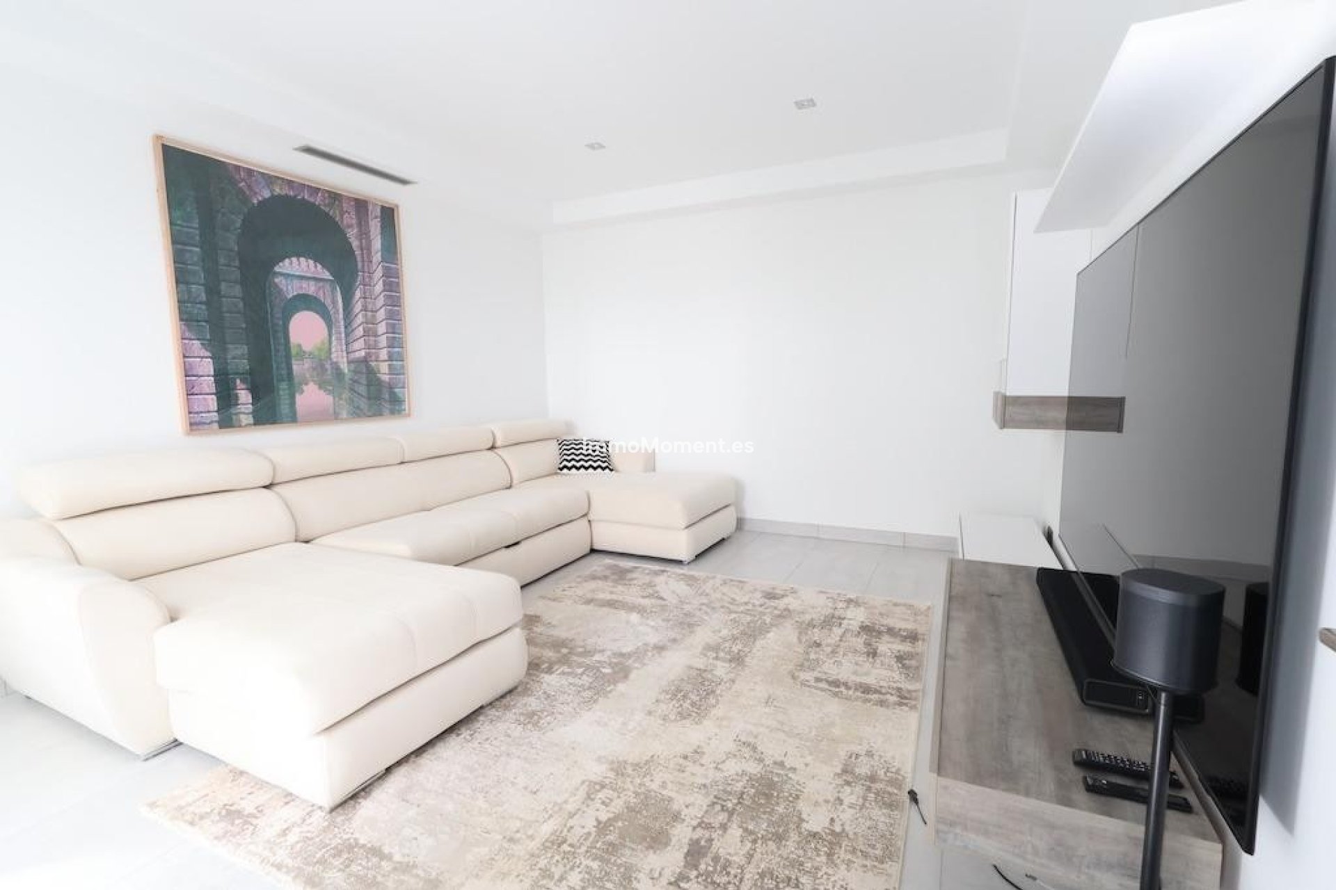 Reventa - Villa - Jávea - Jávea - Xàbia Centro