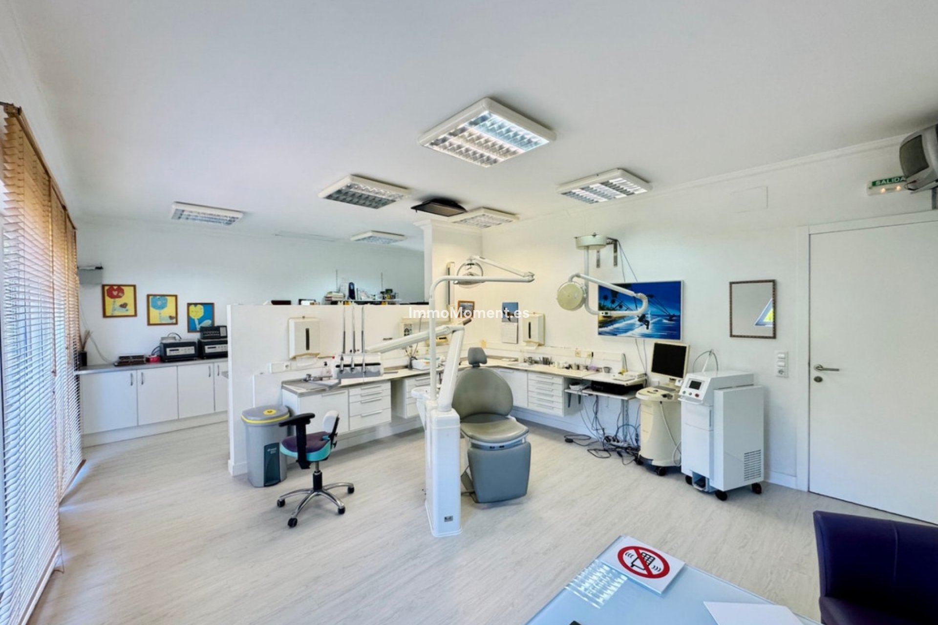 Reventa - Villa - Jávea - Jávea - Xàbia Centro