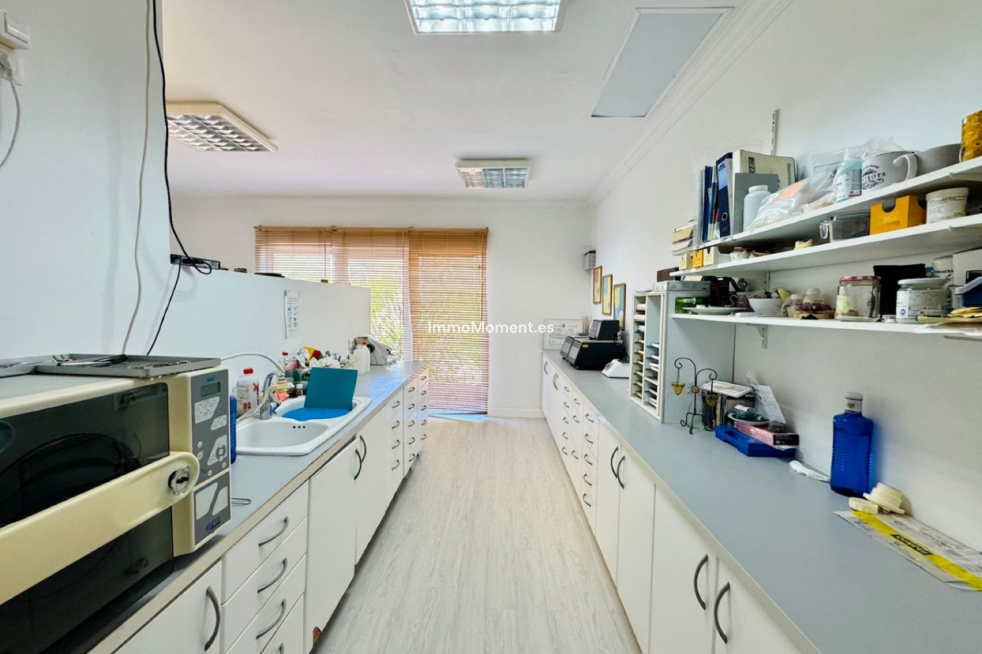 Reventa - Villa - Jávea - Jávea - Xàbia Centro