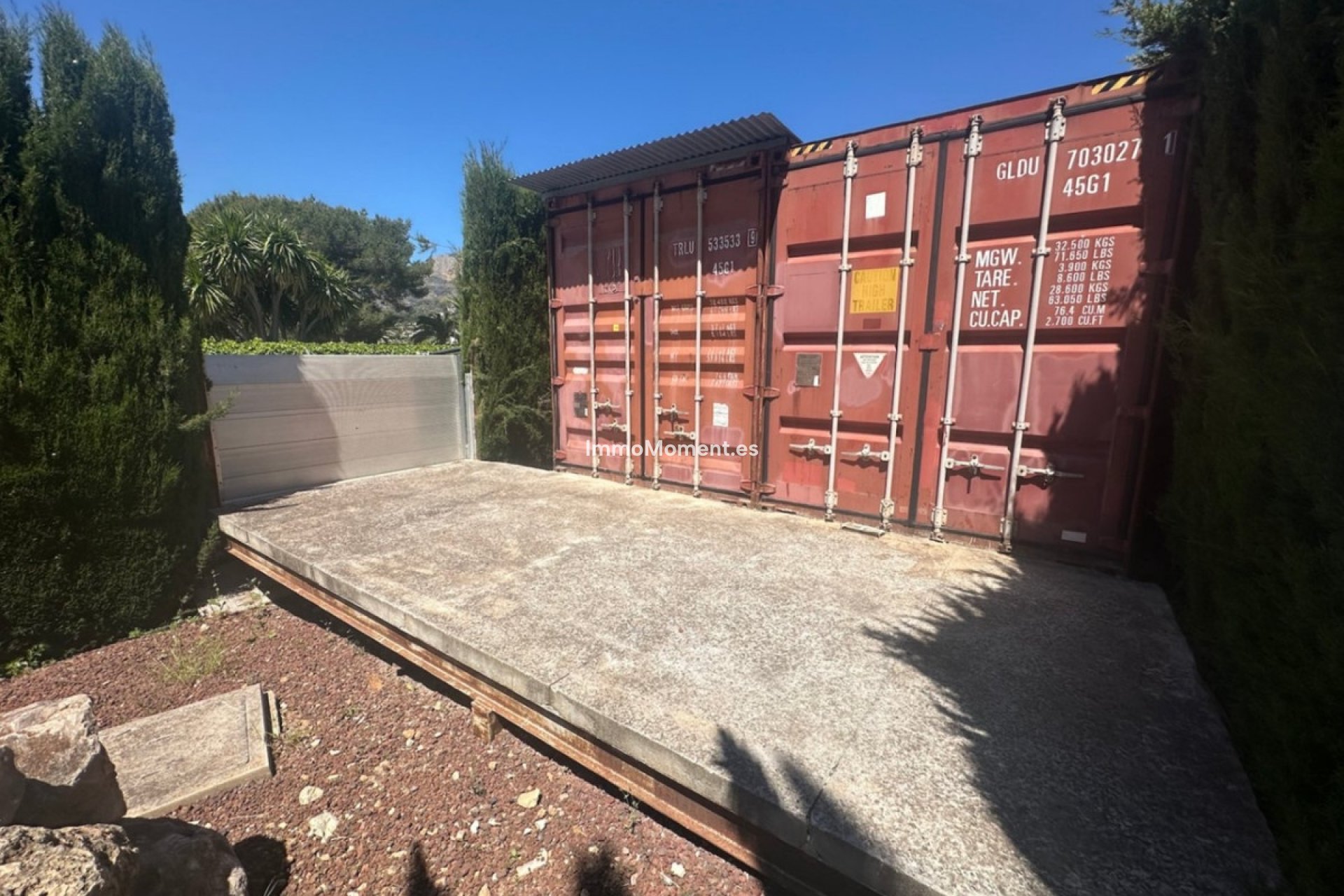 Reventa - Villa - Jávea - Jávea - Xàbia Centro