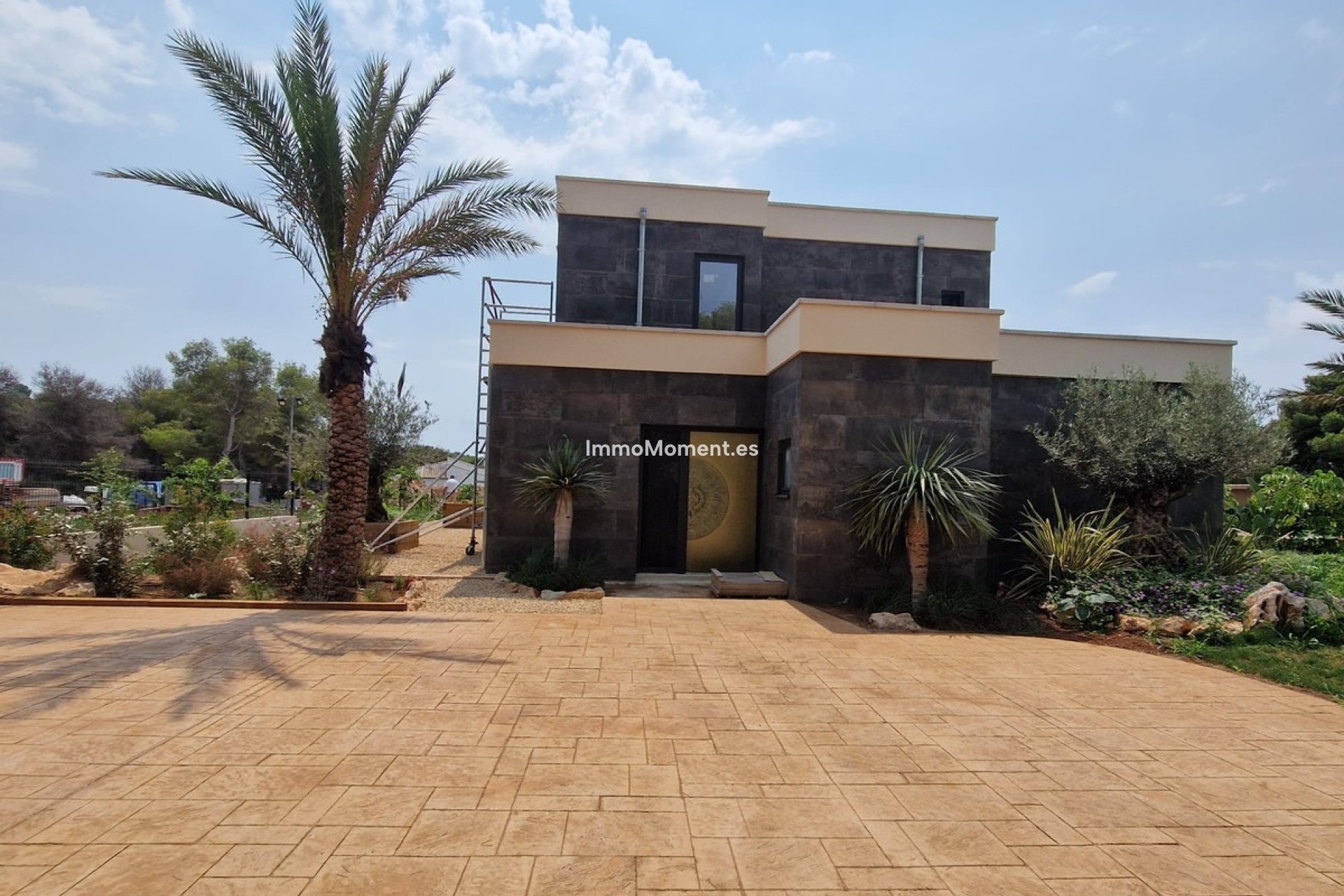 Reventa - Villa - Jávea - Jávea - Xàbia Centro