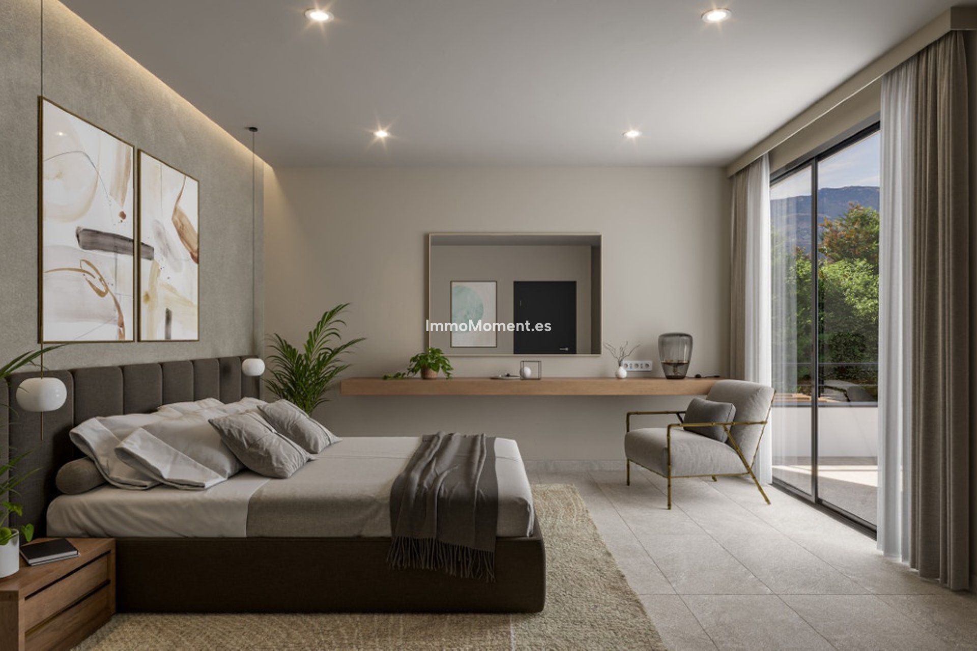 Reventa - Villa - Jávea - Jávea - Xàbia Centro