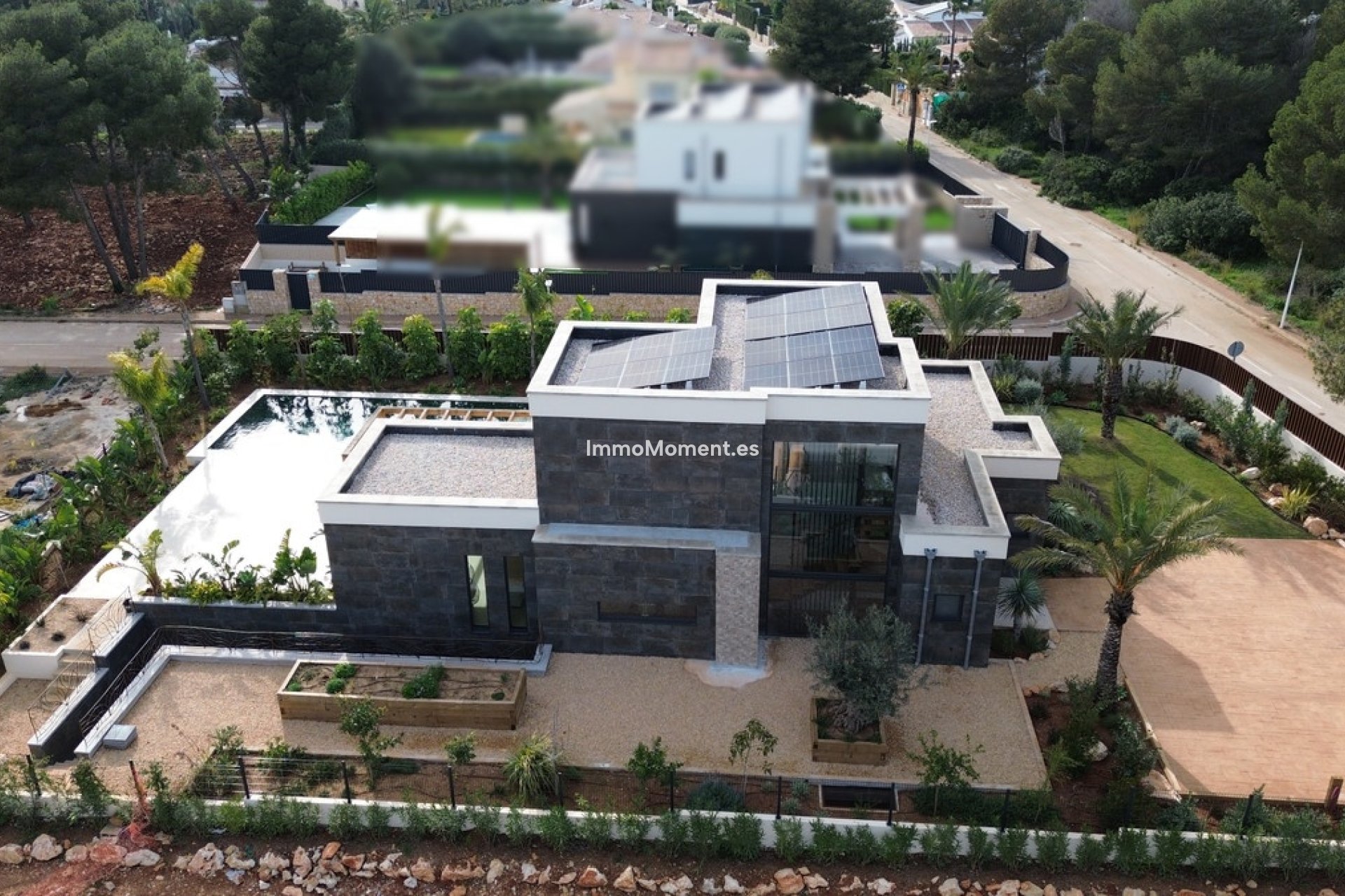 Reventa - Villa - Jávea - Jávea - Xàbia Centro