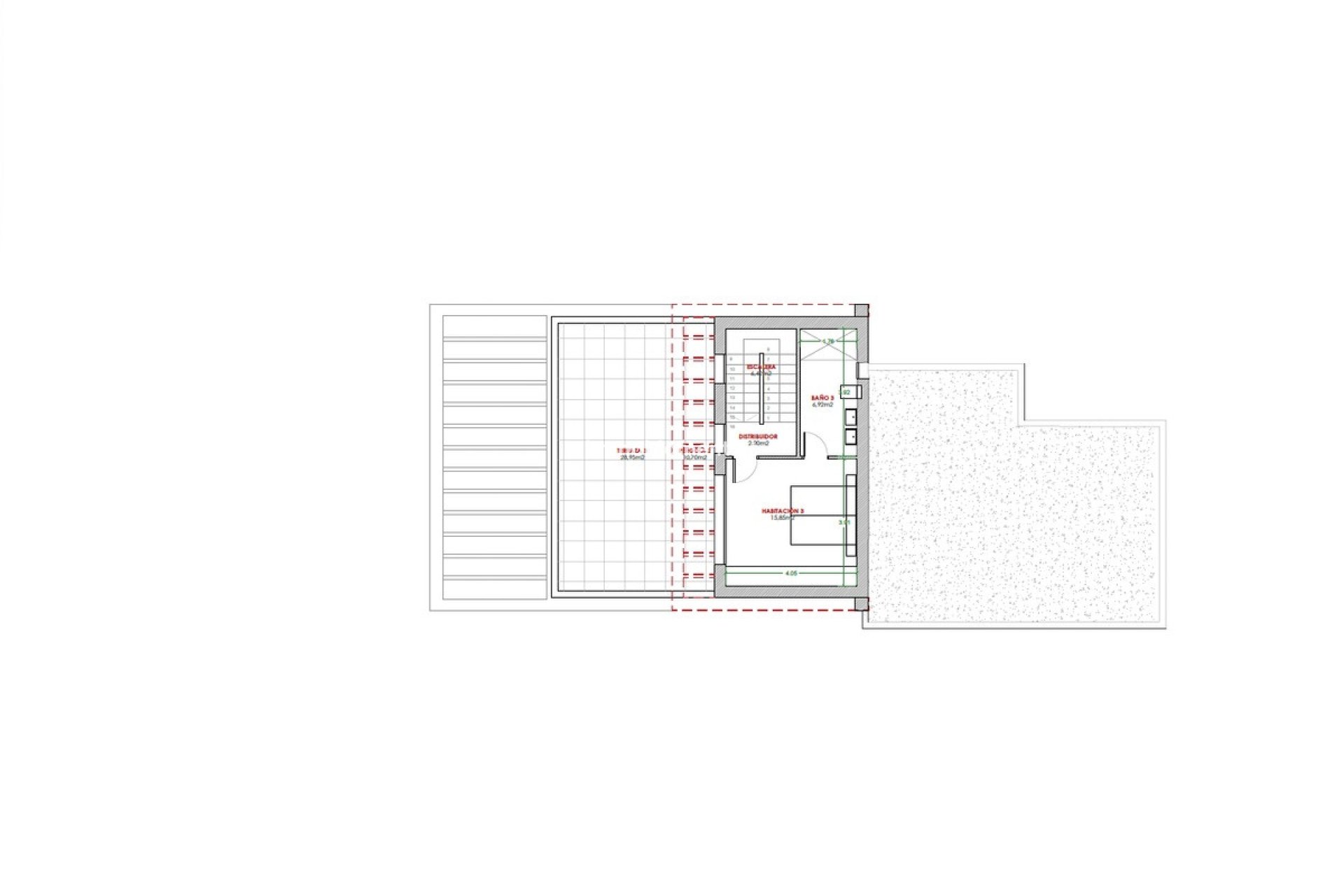 Reventa - Villa - Jávea - Jávea - Xàbia Centro