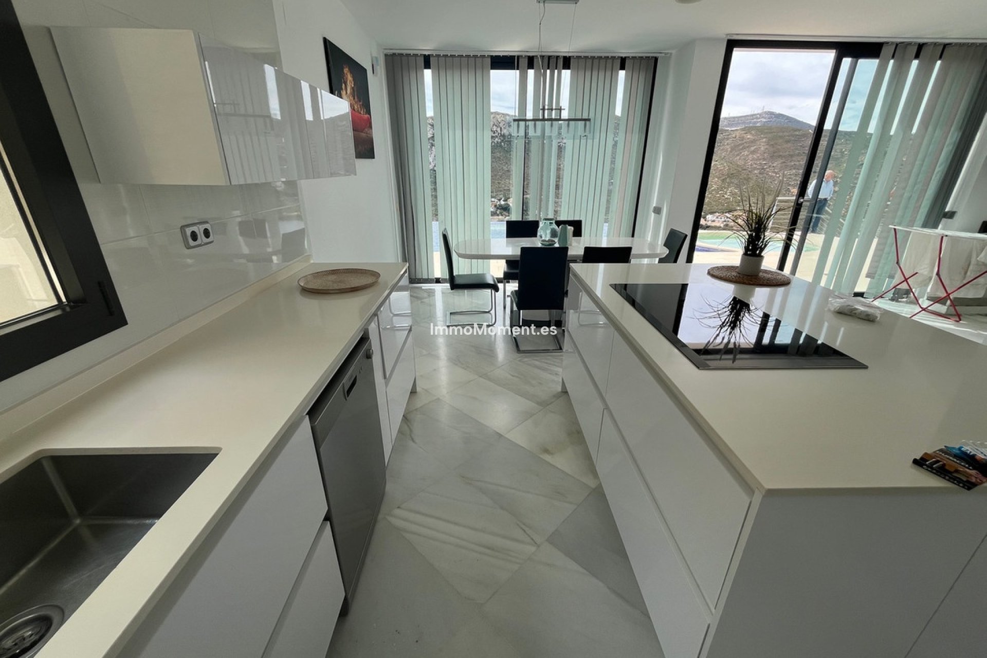 Reventa - Villa - Jávea - Jávea - Xàbia Centro