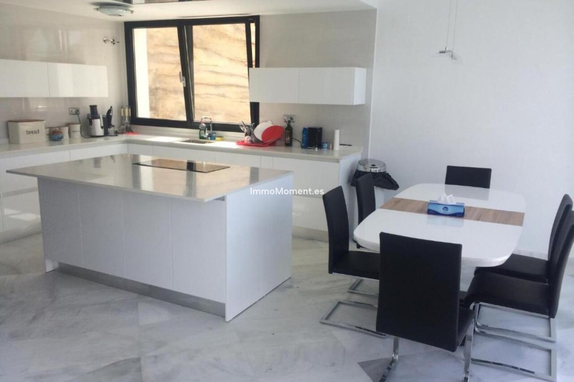 Reventa - Villa - Jávea - Jávea - Xàbia Centro