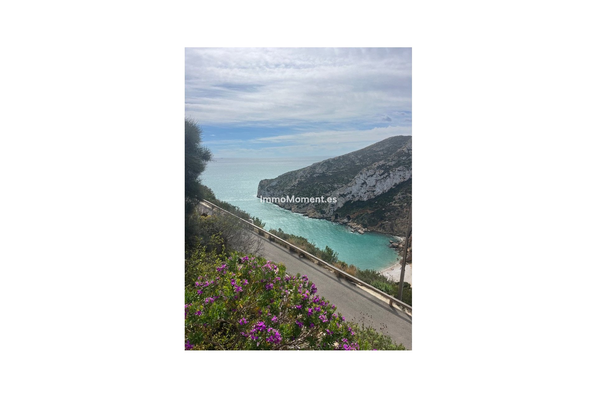 Reventa - Villa - Jávea - Jávea - Xàbia Centro