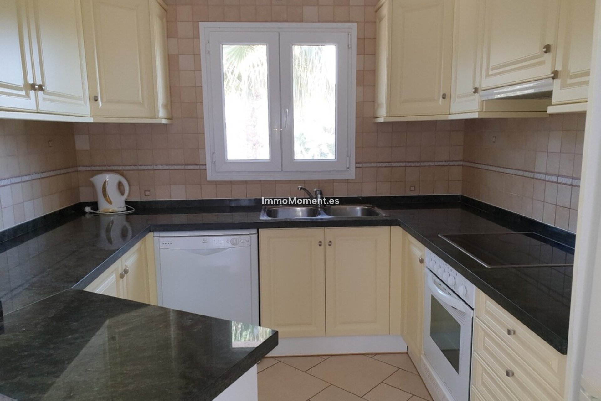 Reventa - Villa - Jávea - Jávea - Xàbia Centro