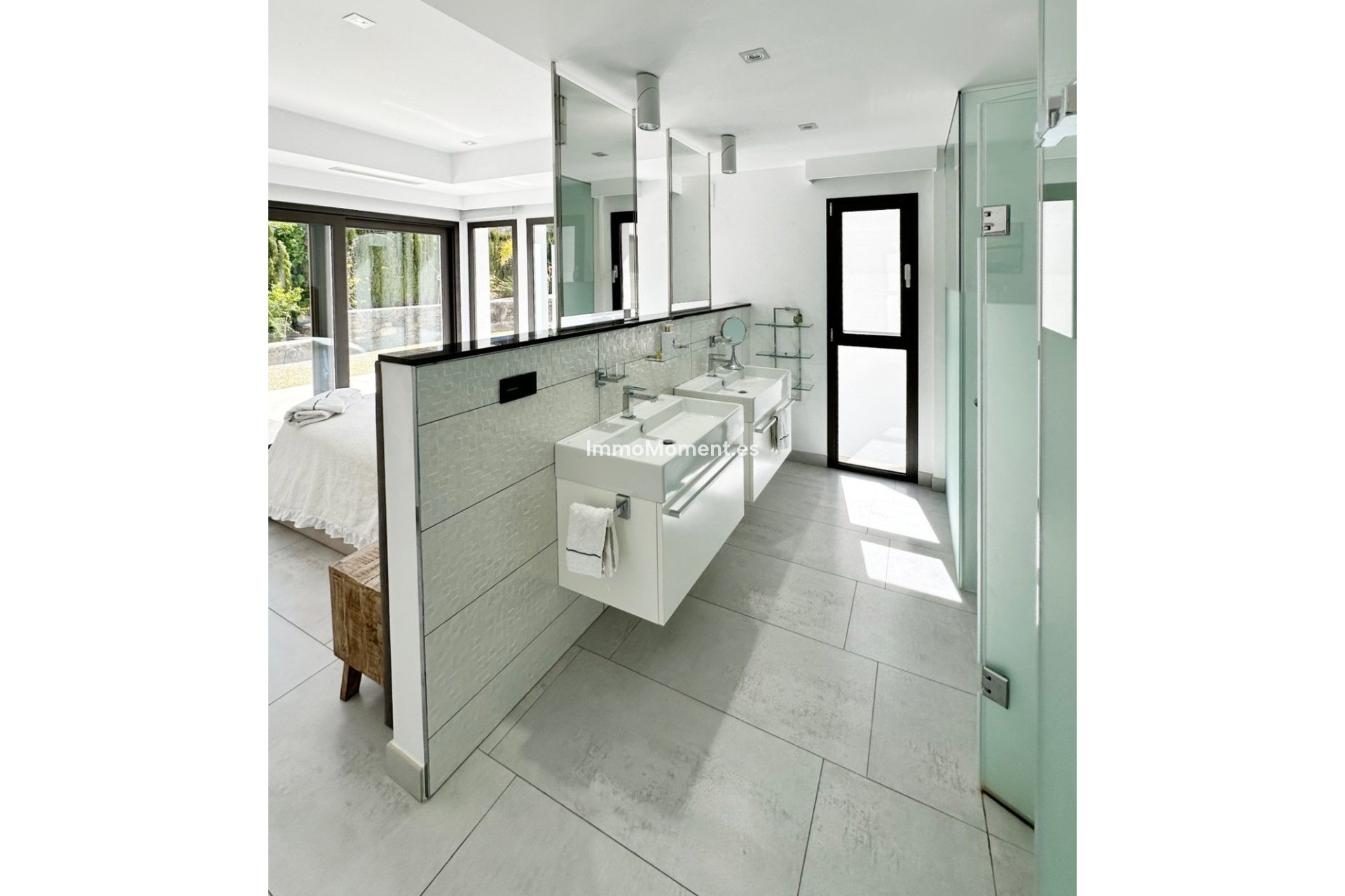 Reventa - Villa - Jávea - Jávea - Xàbia Centro