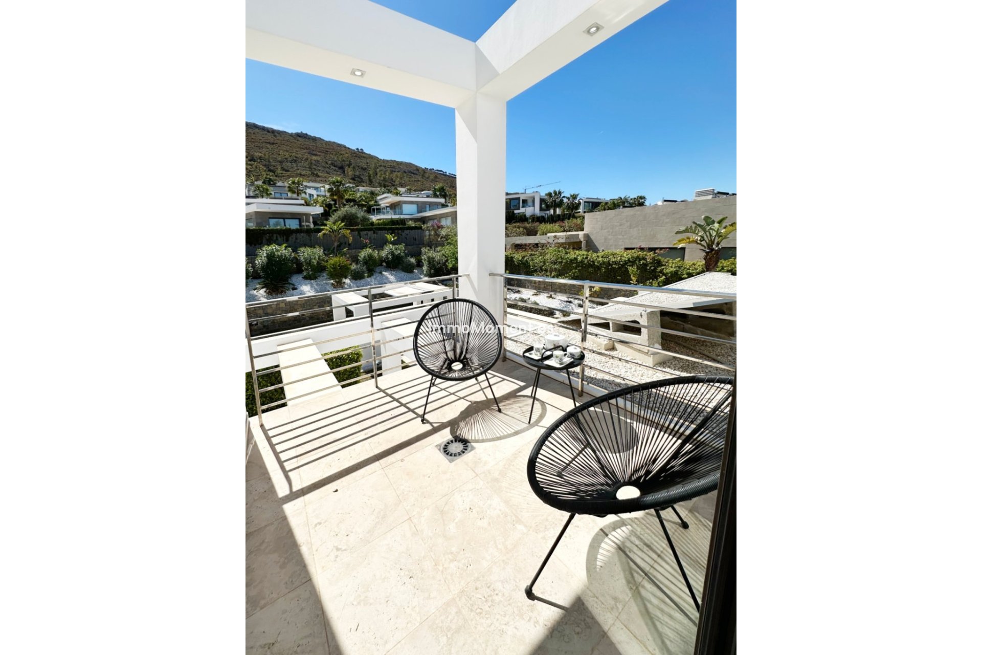 Reventa - Villa - Jávea - Jávea - Xàbia Centro