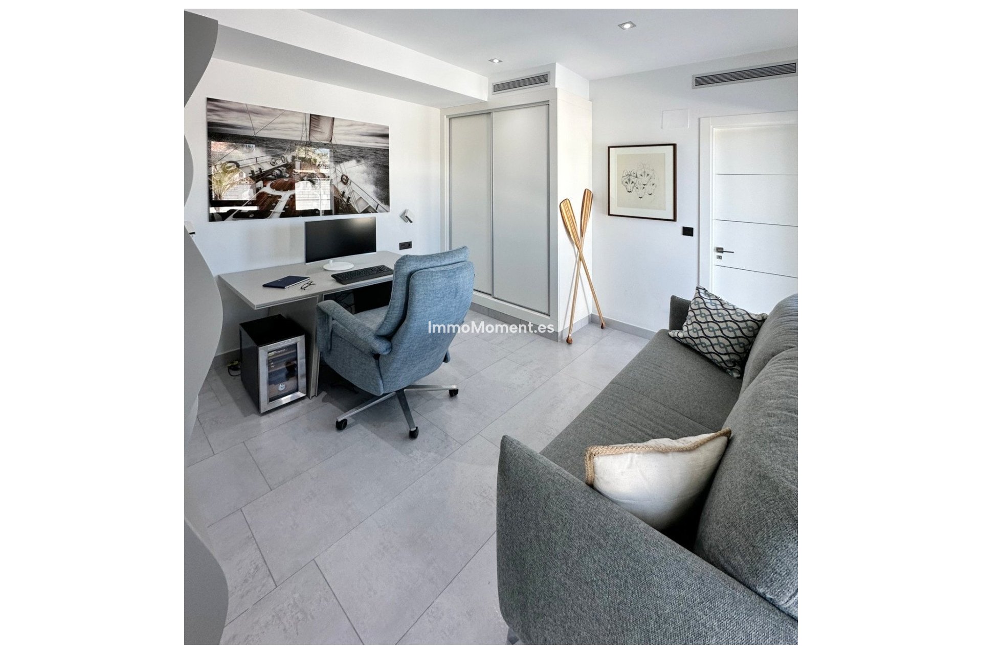 Reventa - Villa - Jávea - Jávea - Xàbia Centro