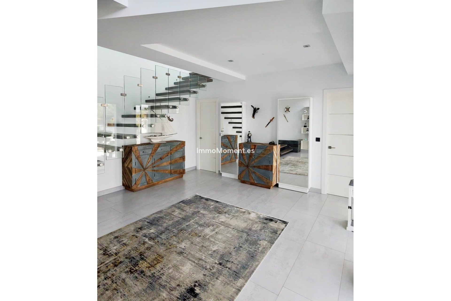 Reventa - Villa - Jávea - Jávea - Xàbia Centro