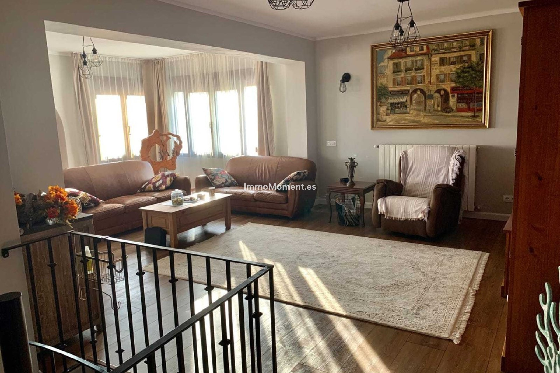 Reventa - Villa - Jávea - Jávea - Xàbia Centro