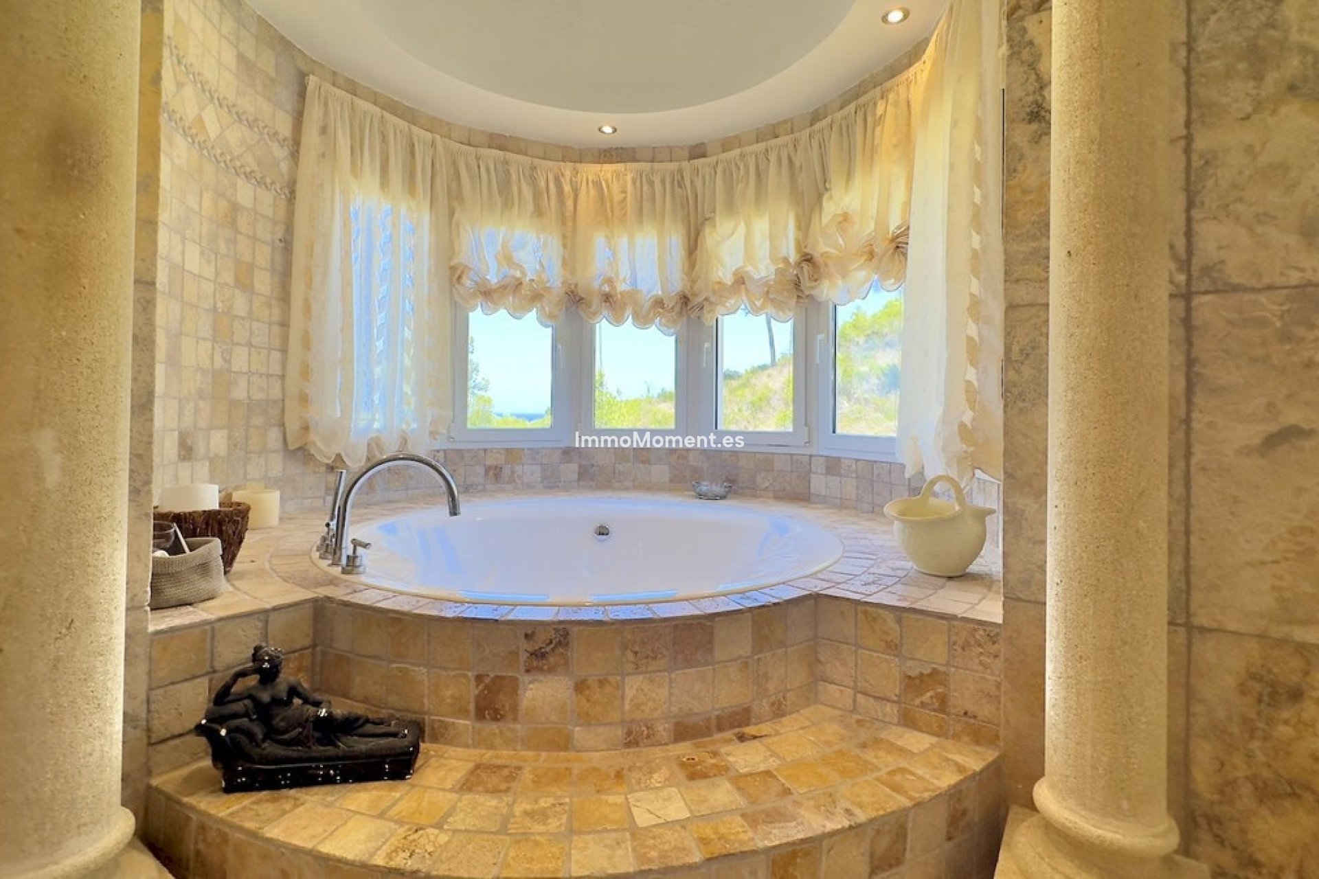 Reventa - Villa - Jávea - Jávea - Xàbia Centro