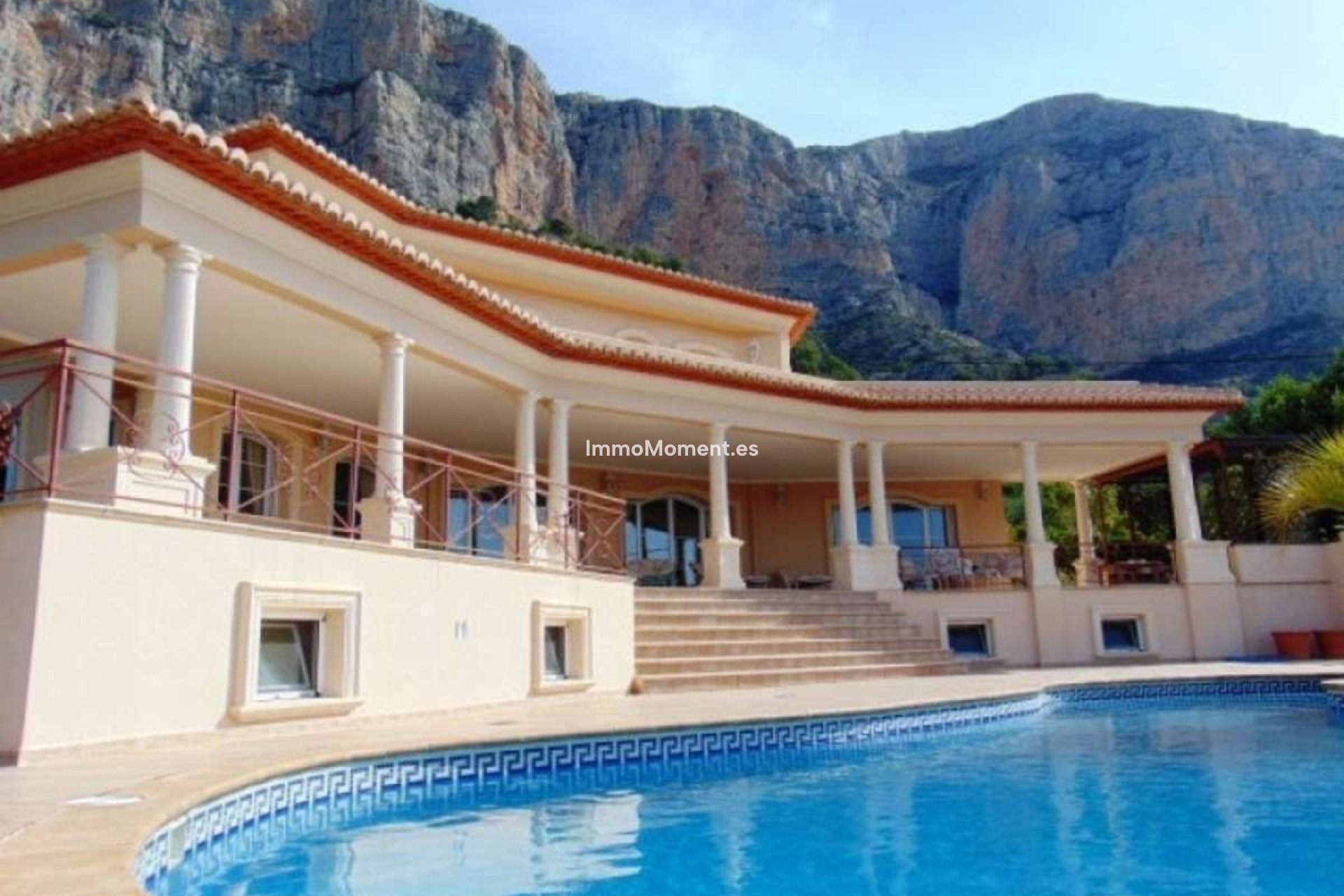 Reventa - Villa - Jávea - Jávea - Xàbia Centro