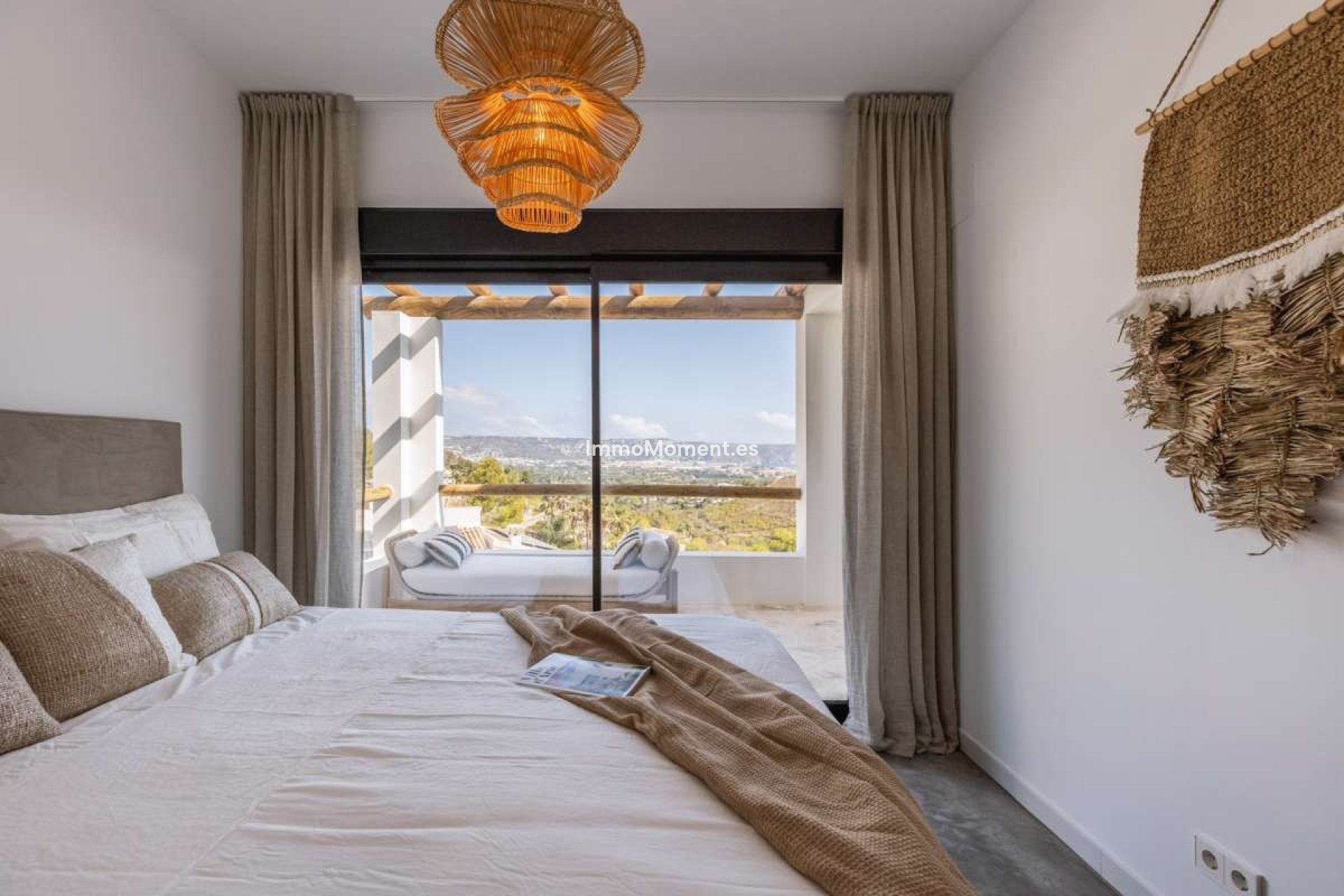 Reventa - Villa - Jávea - Jávea - Xàbia Centro