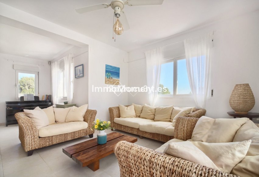 Reventa - Villa - Jávea - Jávea - Xàbia Centro