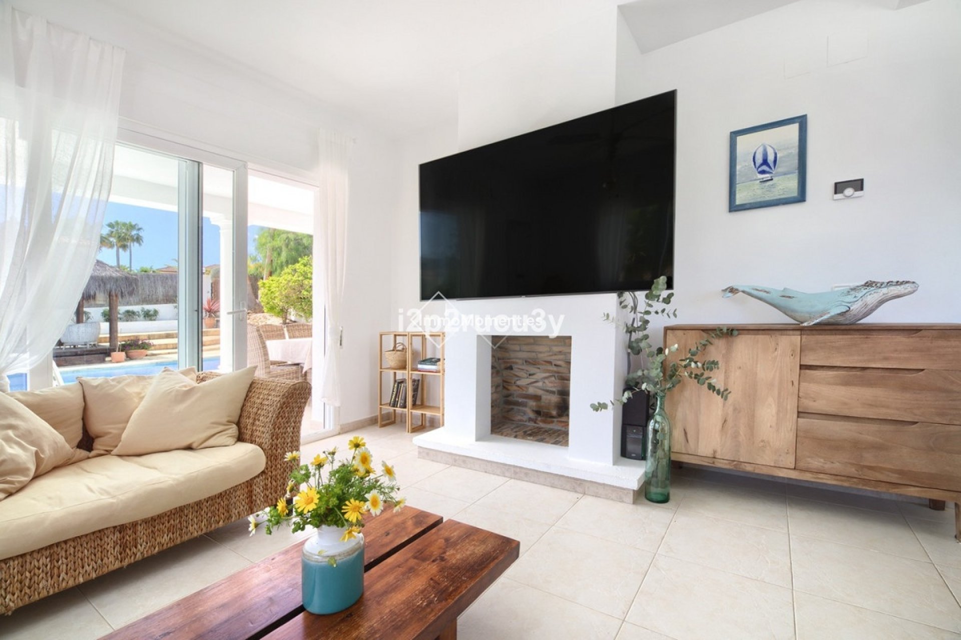 Reventa - Villa - Jávea - Jávea - Xàbia Centro