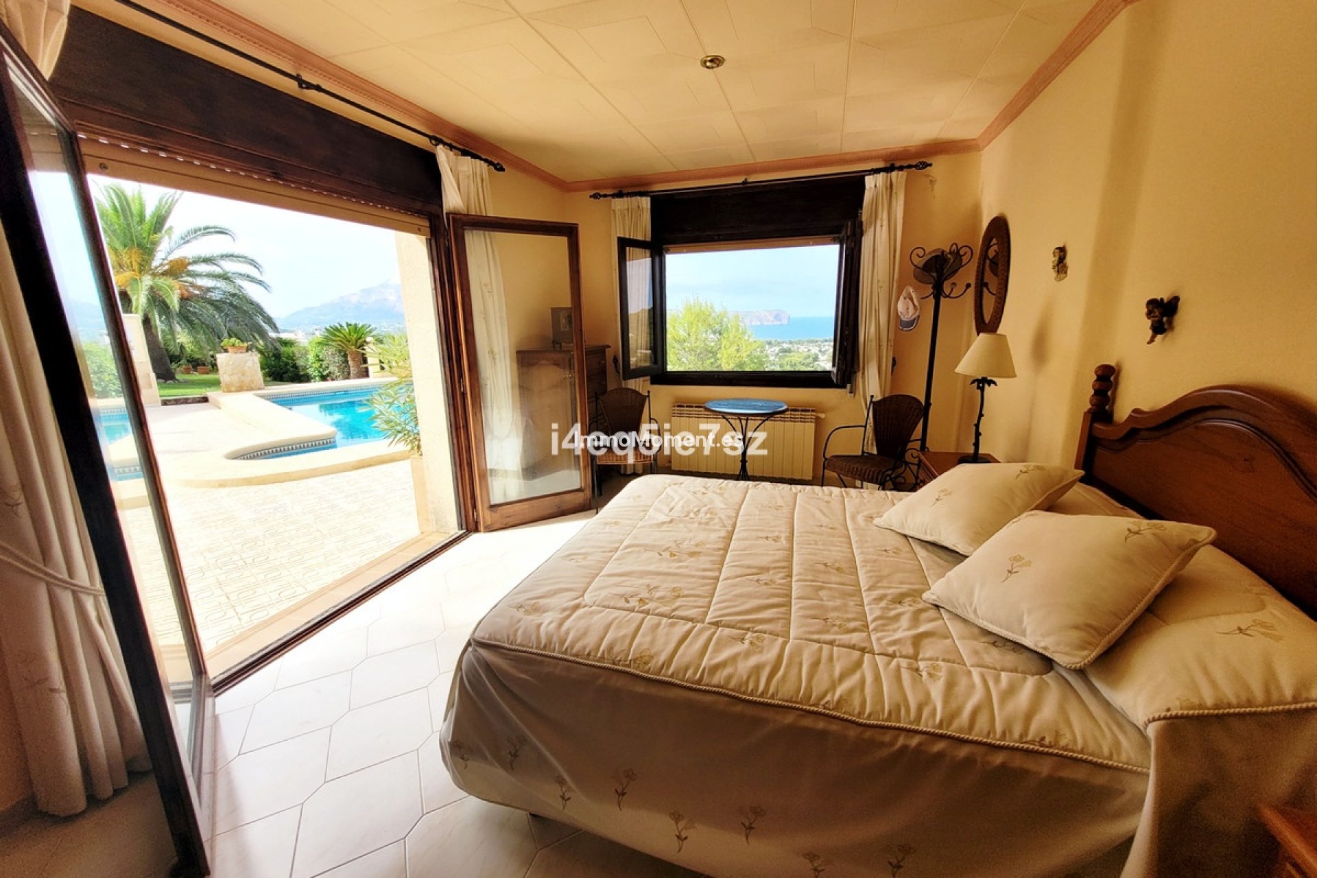 Reventa - Villa - Jávea - Jávea - Xàbia Centro