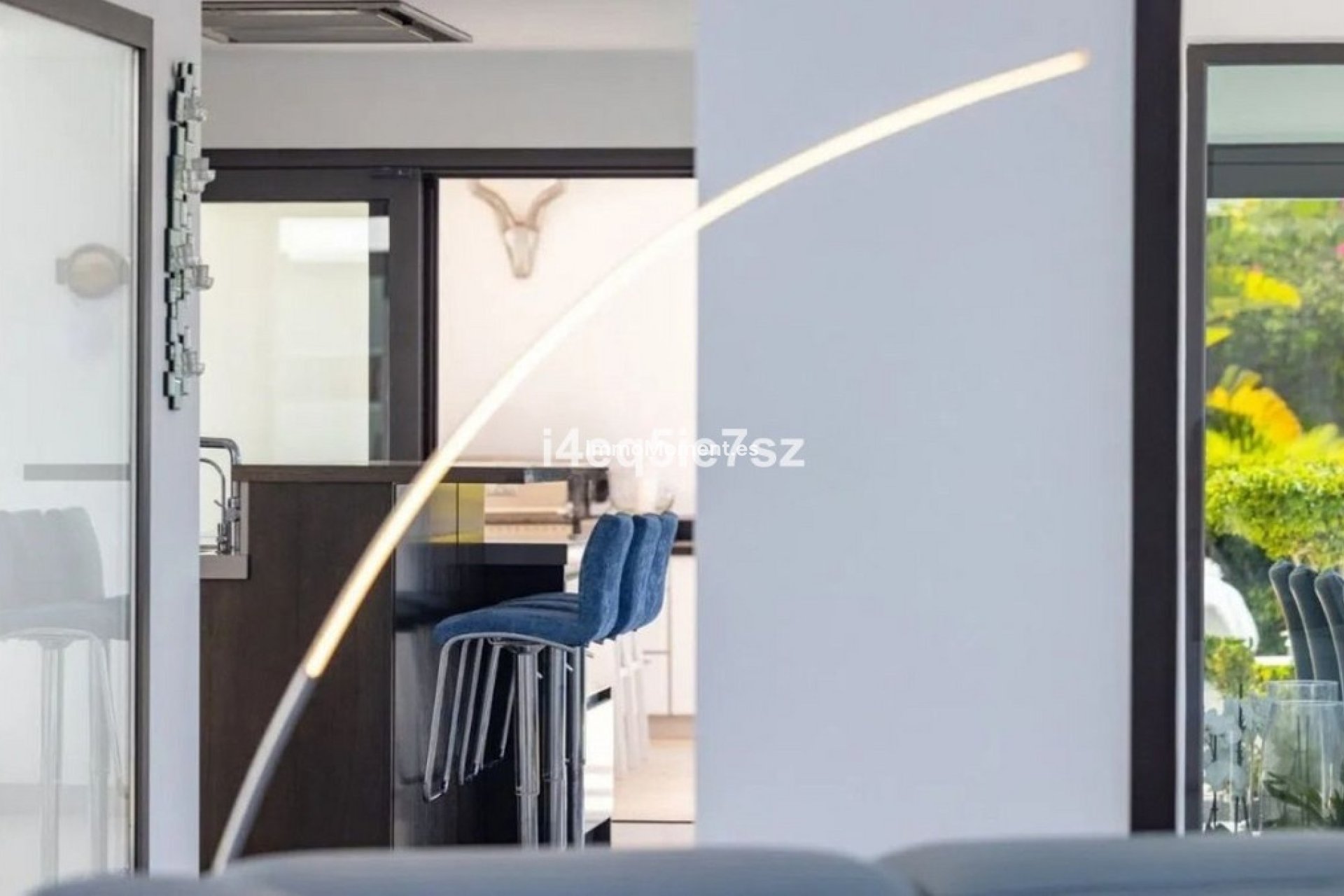 Reventa - Villa - Jávea - Jávea - Xàbia Centro