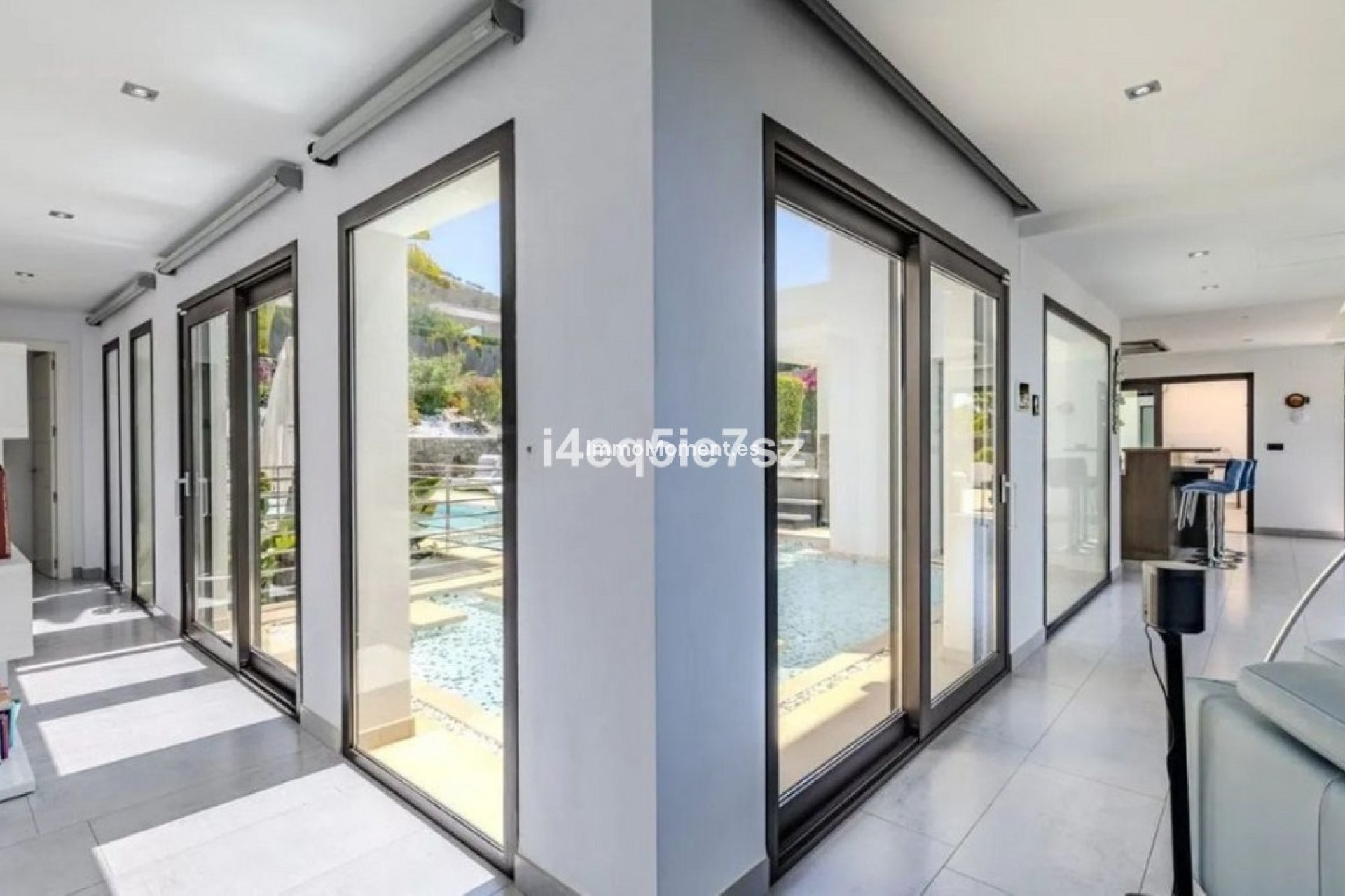 Reventa - Villa - Jávea - Jávea - Xàbia Centro