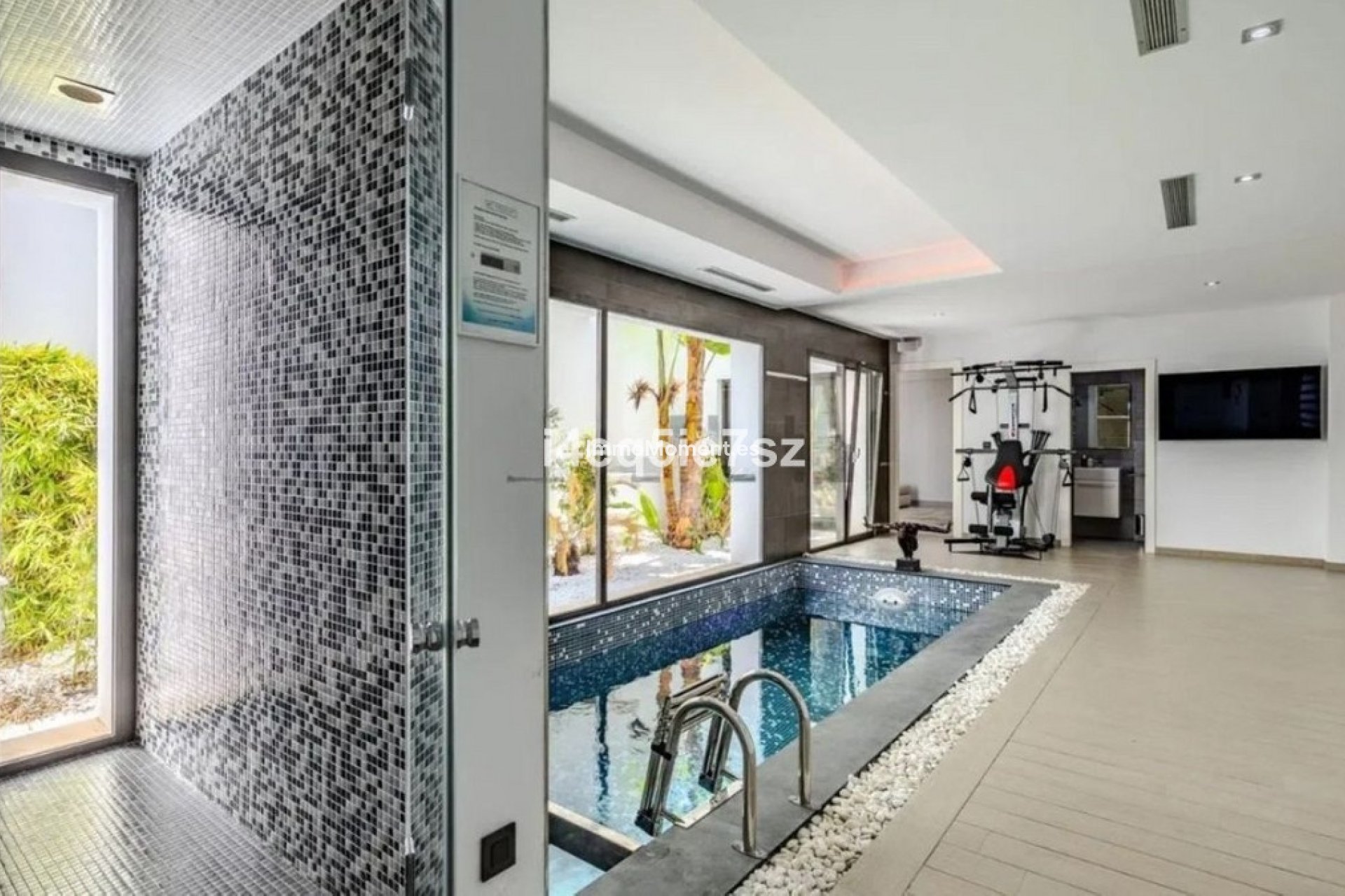 Reventa - Villa - Jávea - Jávea - Xàbia Centro