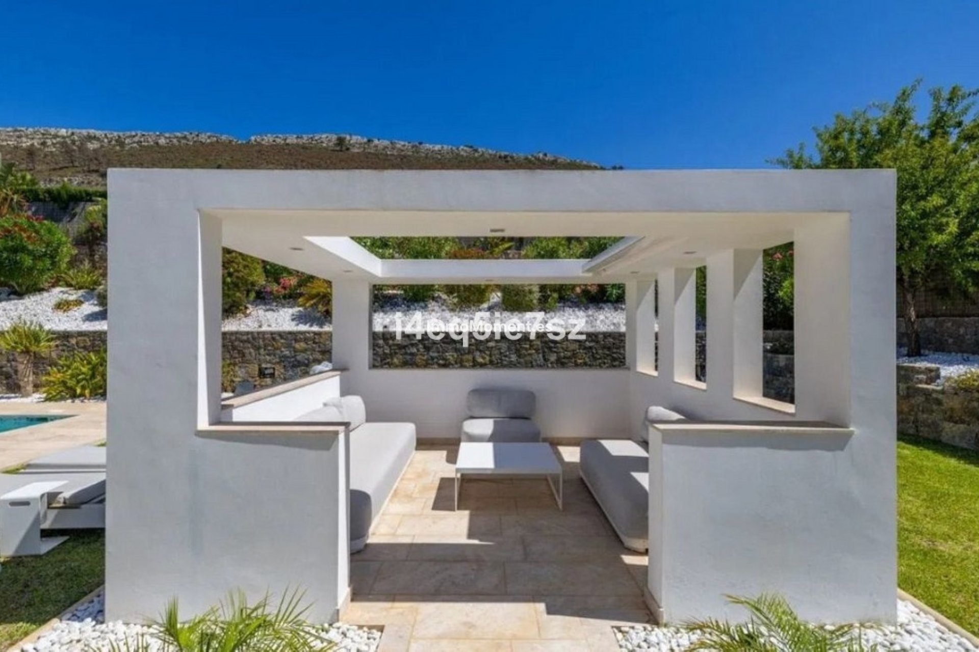 Reventa - Villa - Jávea - Jávea - Xàbia Centro