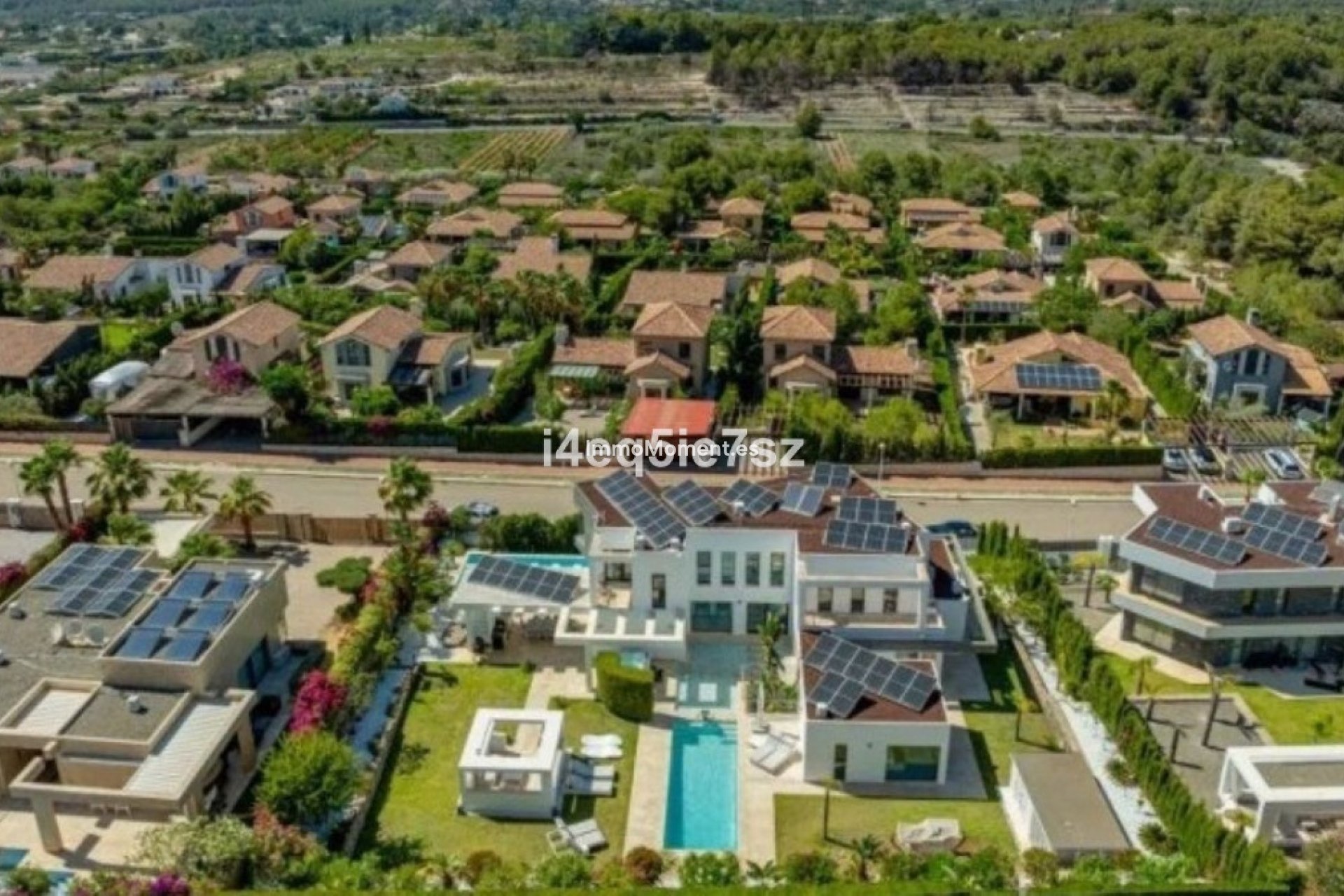 Reventa - Villa - Jávea - Jávea - Xàbia Centro