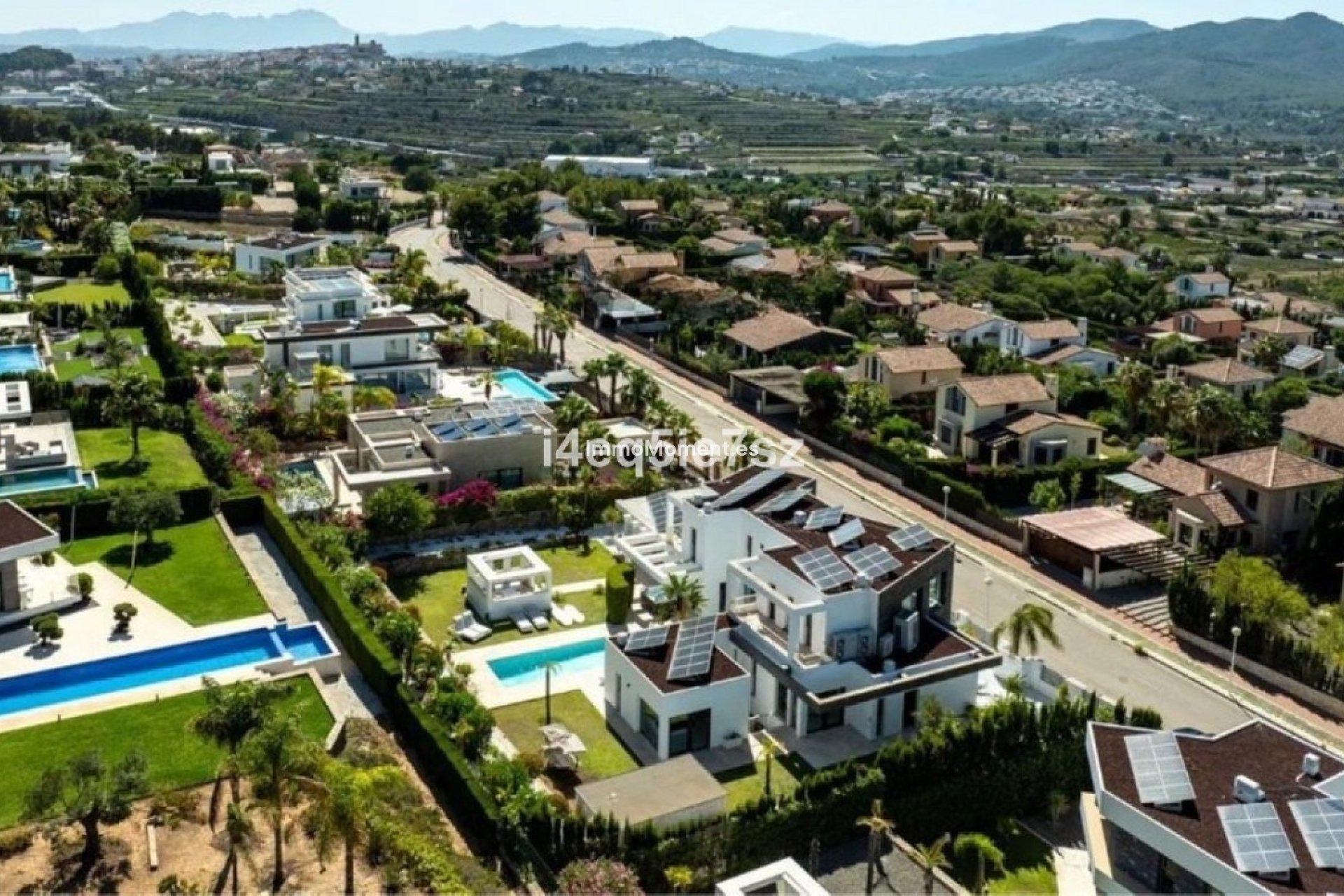 Reventa - Villa - Jávea - Jávea - Xàbia Centro