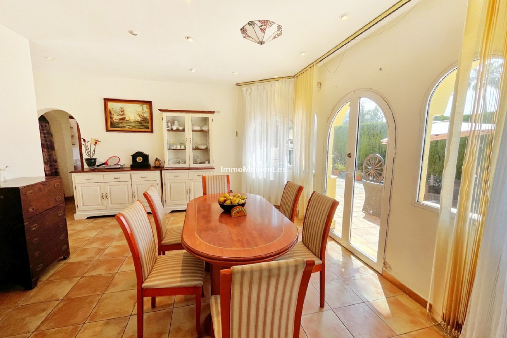 Reventa - Villa - Jávea - Jávea - Xàbia Centro