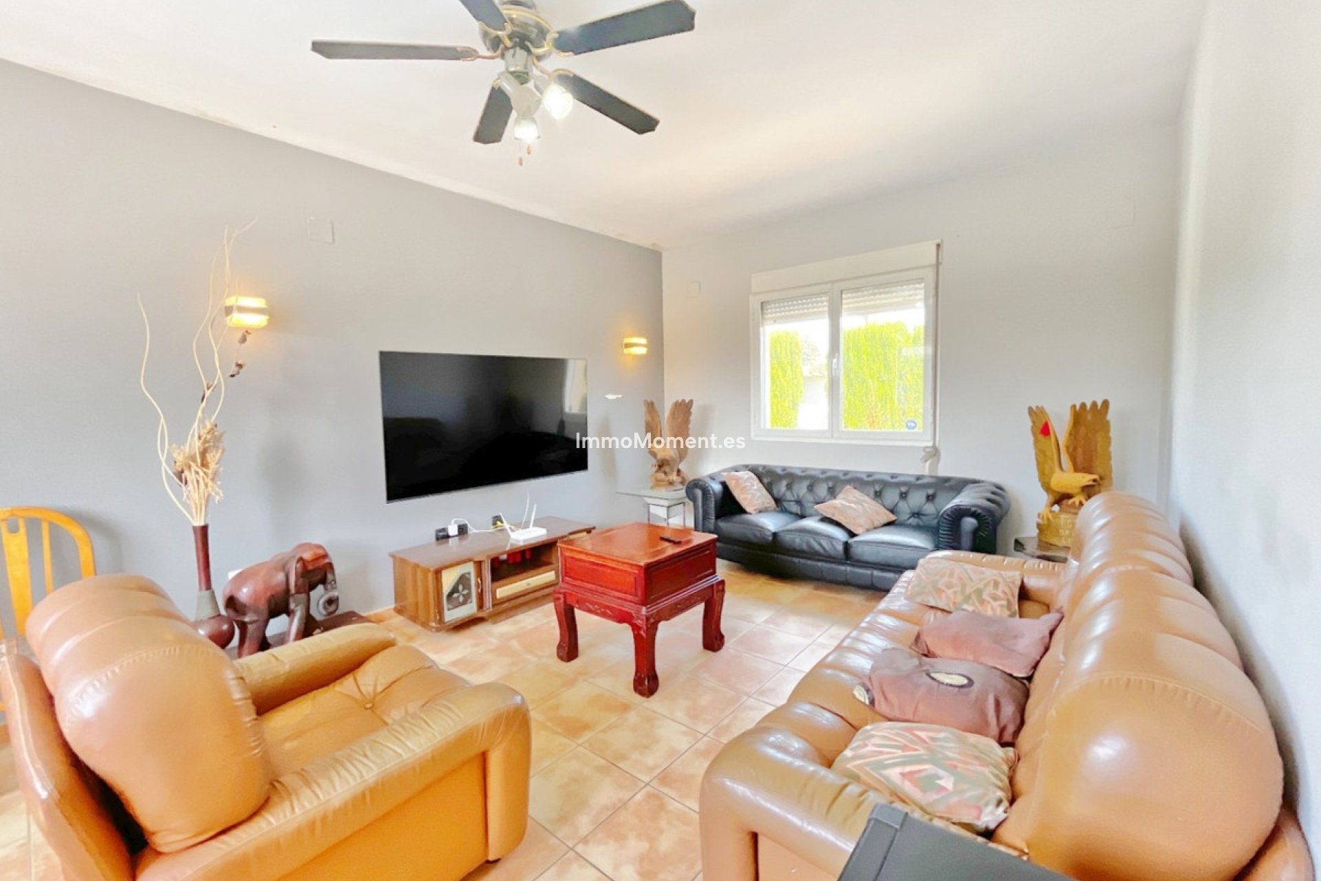 Reventa - Villa - Jávea - Jávea - Xàbia Centro