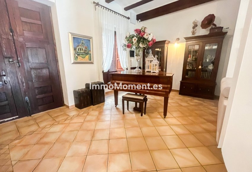 Reventa - Villa - Jávea - Jávea - Xàbia Centro