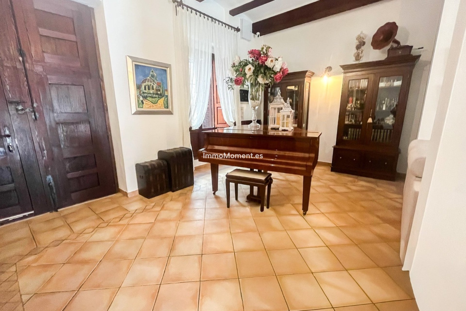 Reventa - Villa - Jávea - Jávea - Xàbia Centro