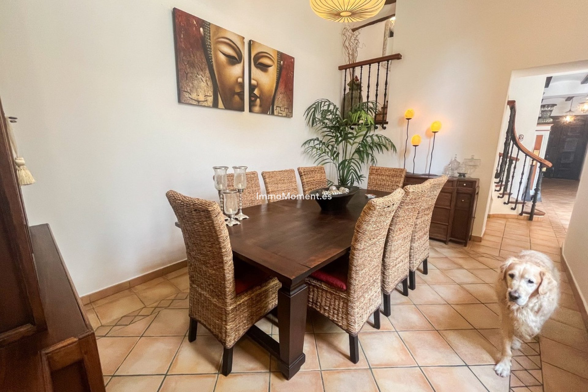 Reventa - Villa - Jávea - Jávea - Xàbia Centro