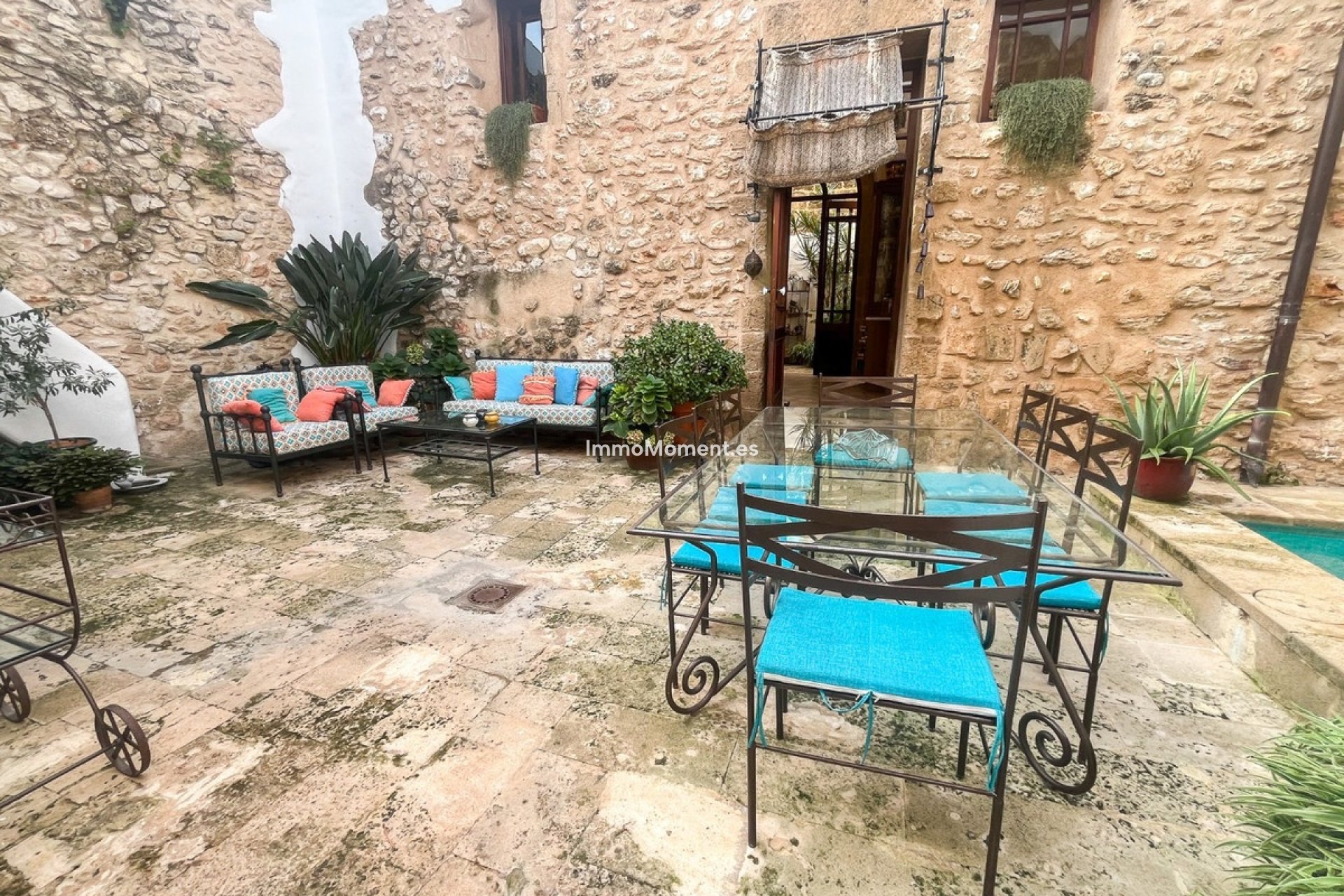 Reventa - Villa - Jávea - Jávea - Xàbia Centro