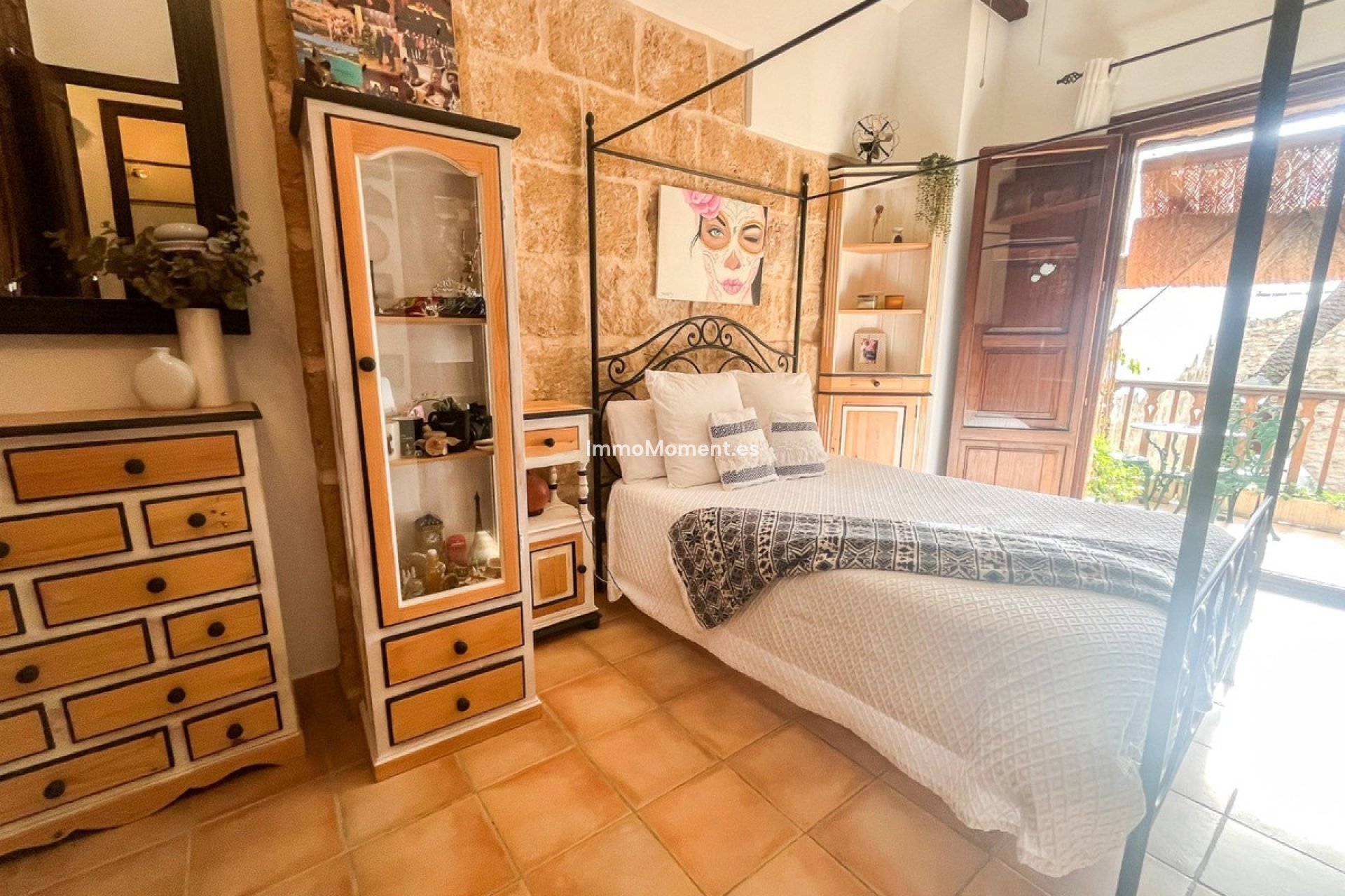 Reventa - Villa - Jávea - Jávea - Xàbia Centro