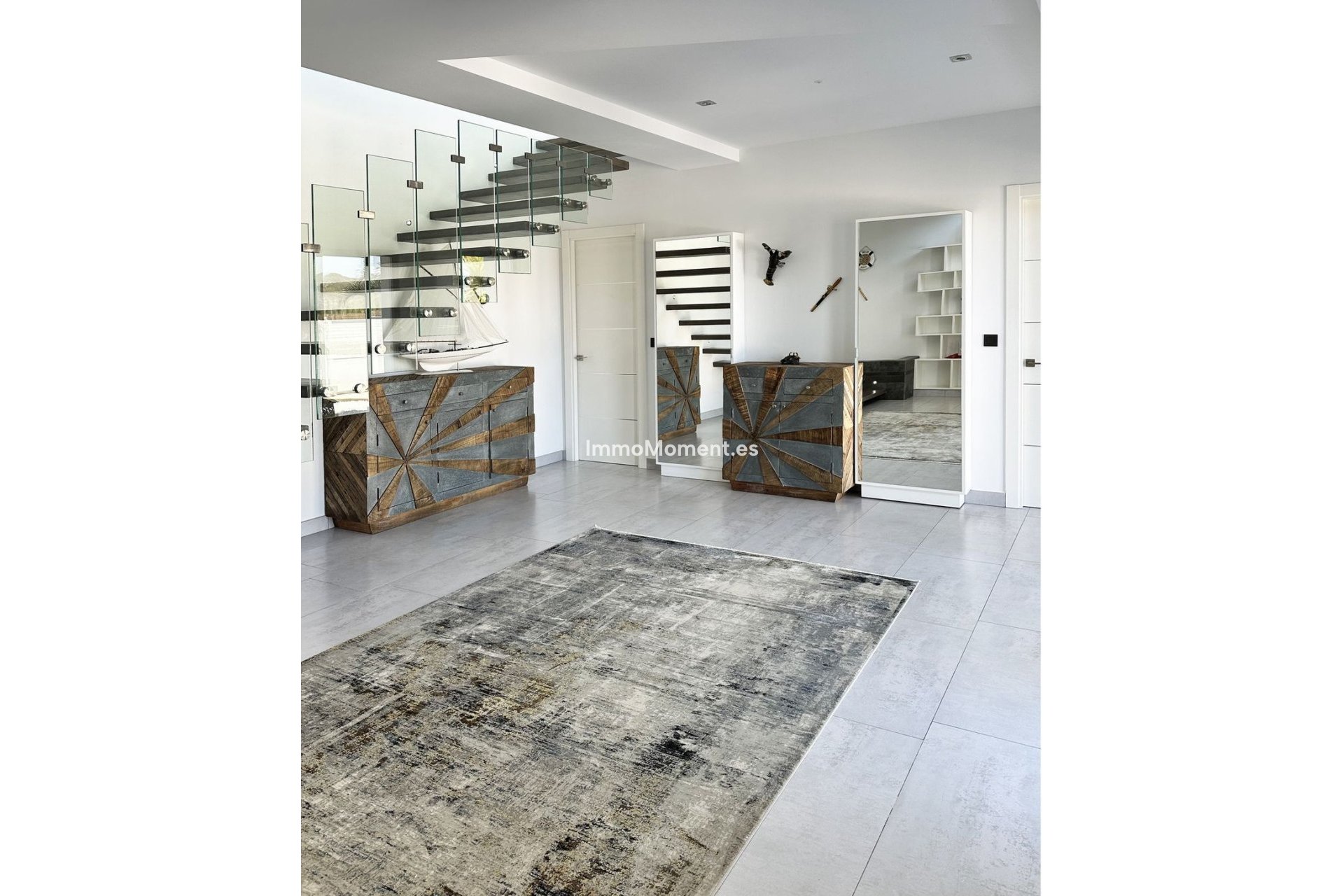 Reventa - Villa - Jávea - Jávea - Xàbia Centro