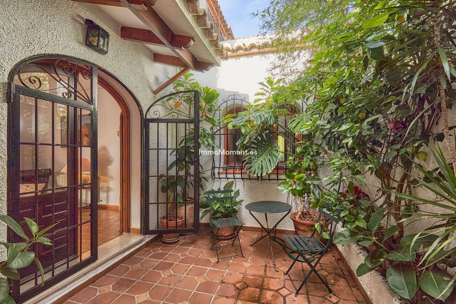 Reventa - Villa - Jávea - Jávea - Xàbia Centro