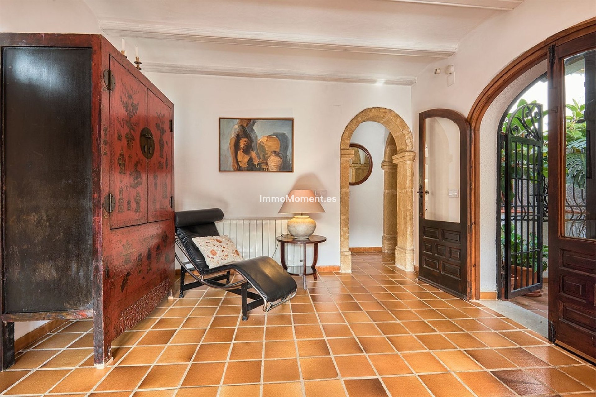 Reventa - Villa - Jávea - Jávea - Xàbia Centro