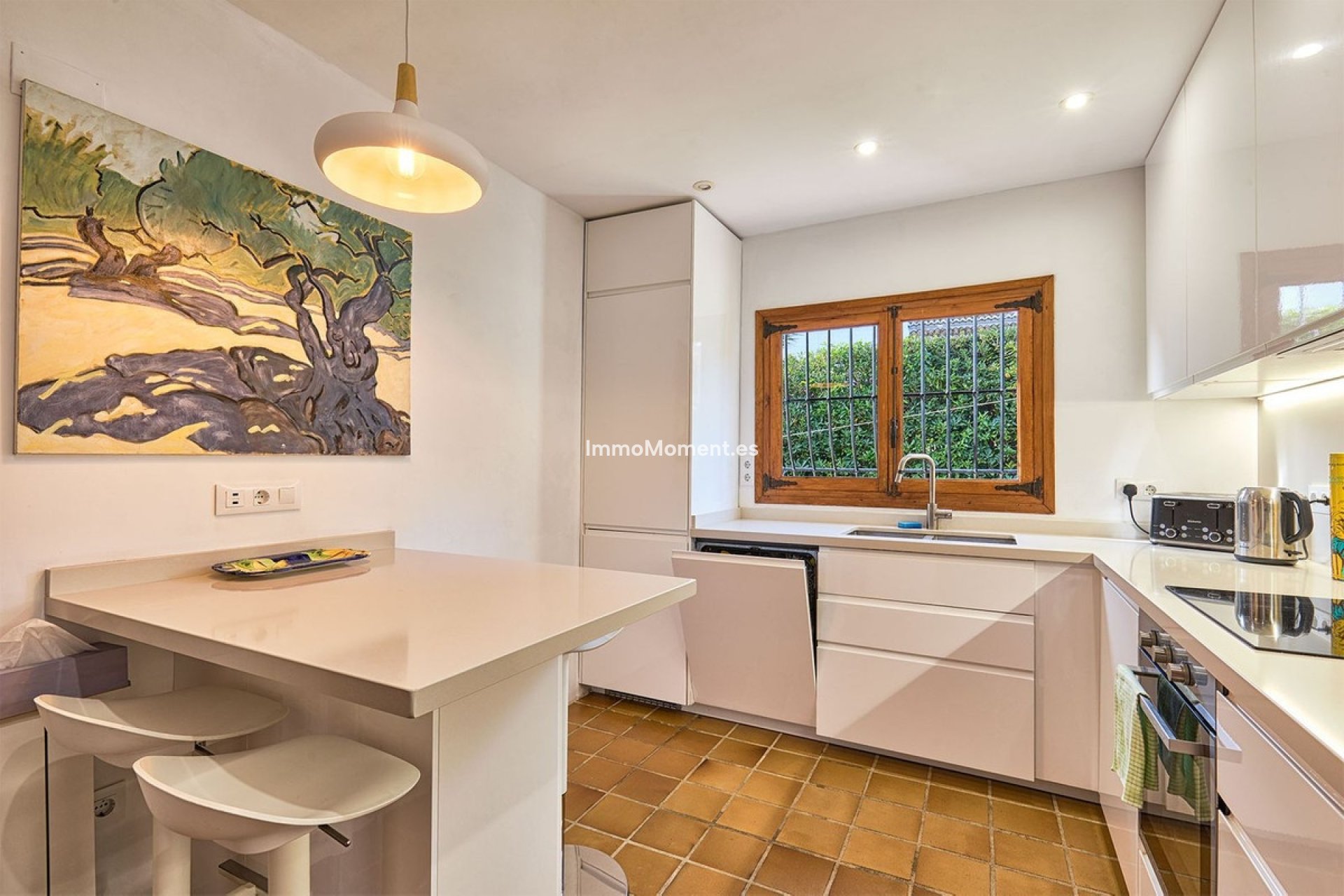 Reventa - Villa - Jávea - Jávea - Xàbia Centro