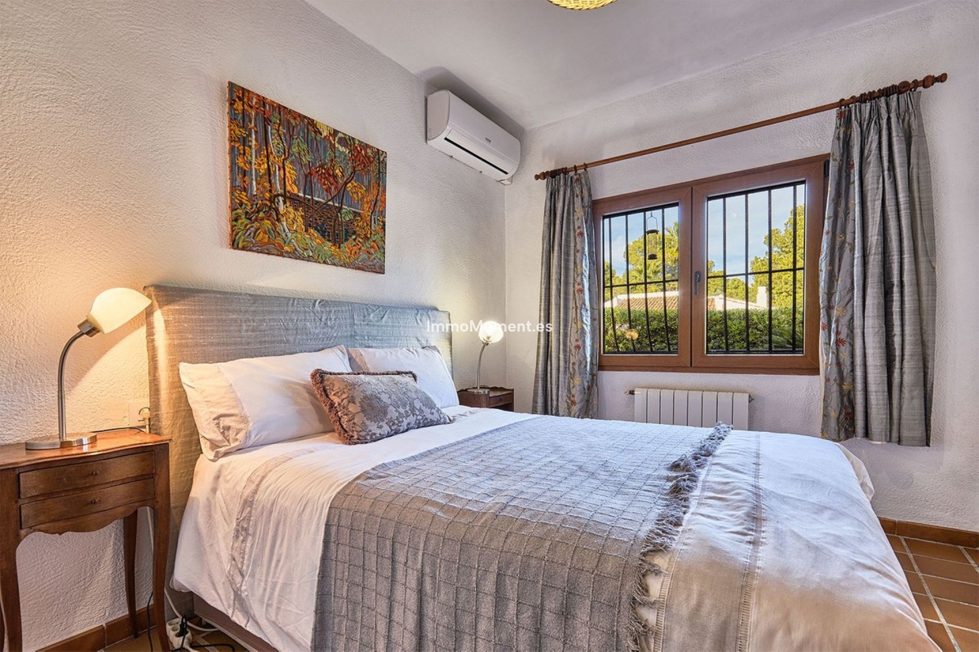 Reventa - Villa - Jávea - Jávea - Xàbia Centro