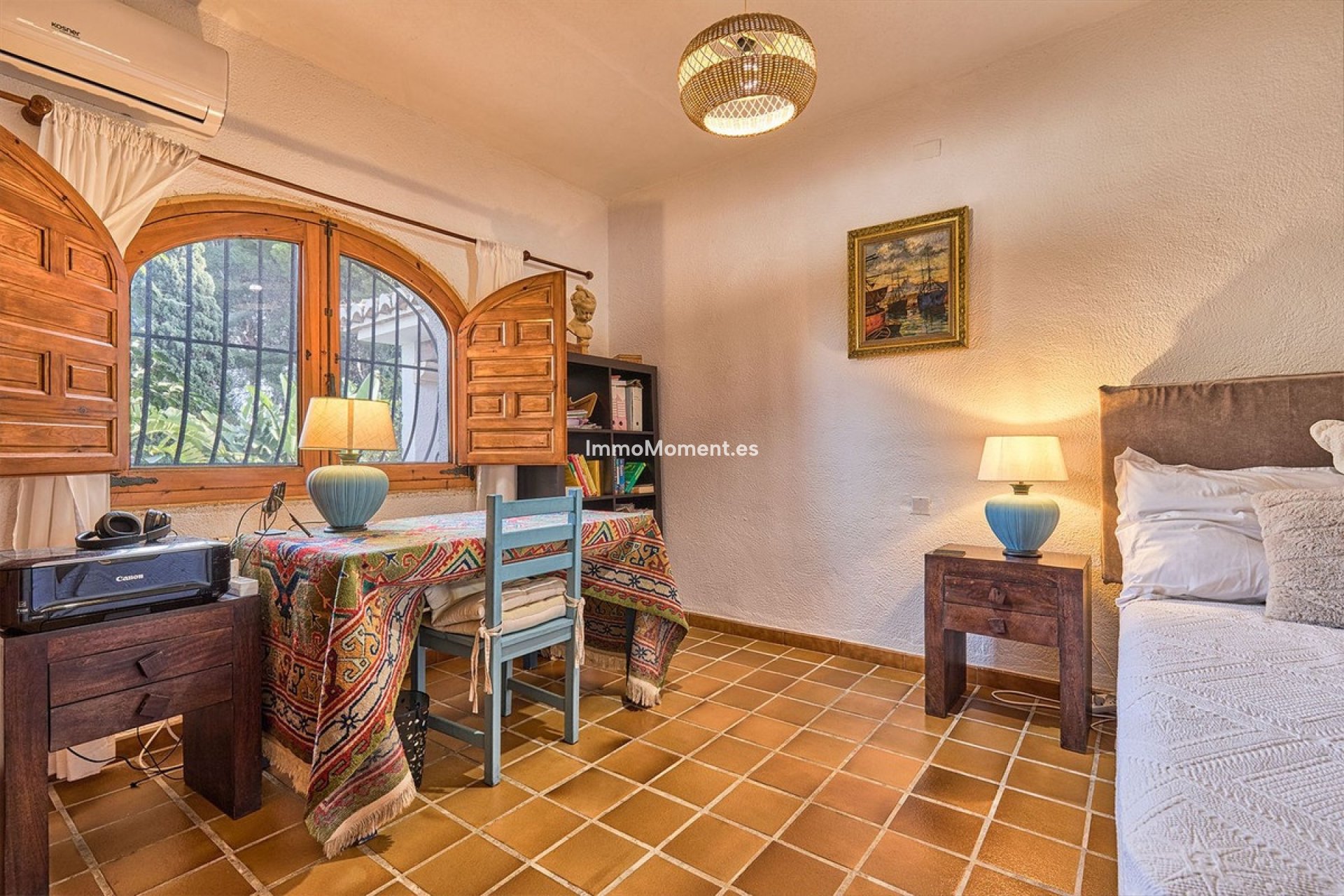 Reventa - Villa - Jávea - Jávea - Xàbia Centro