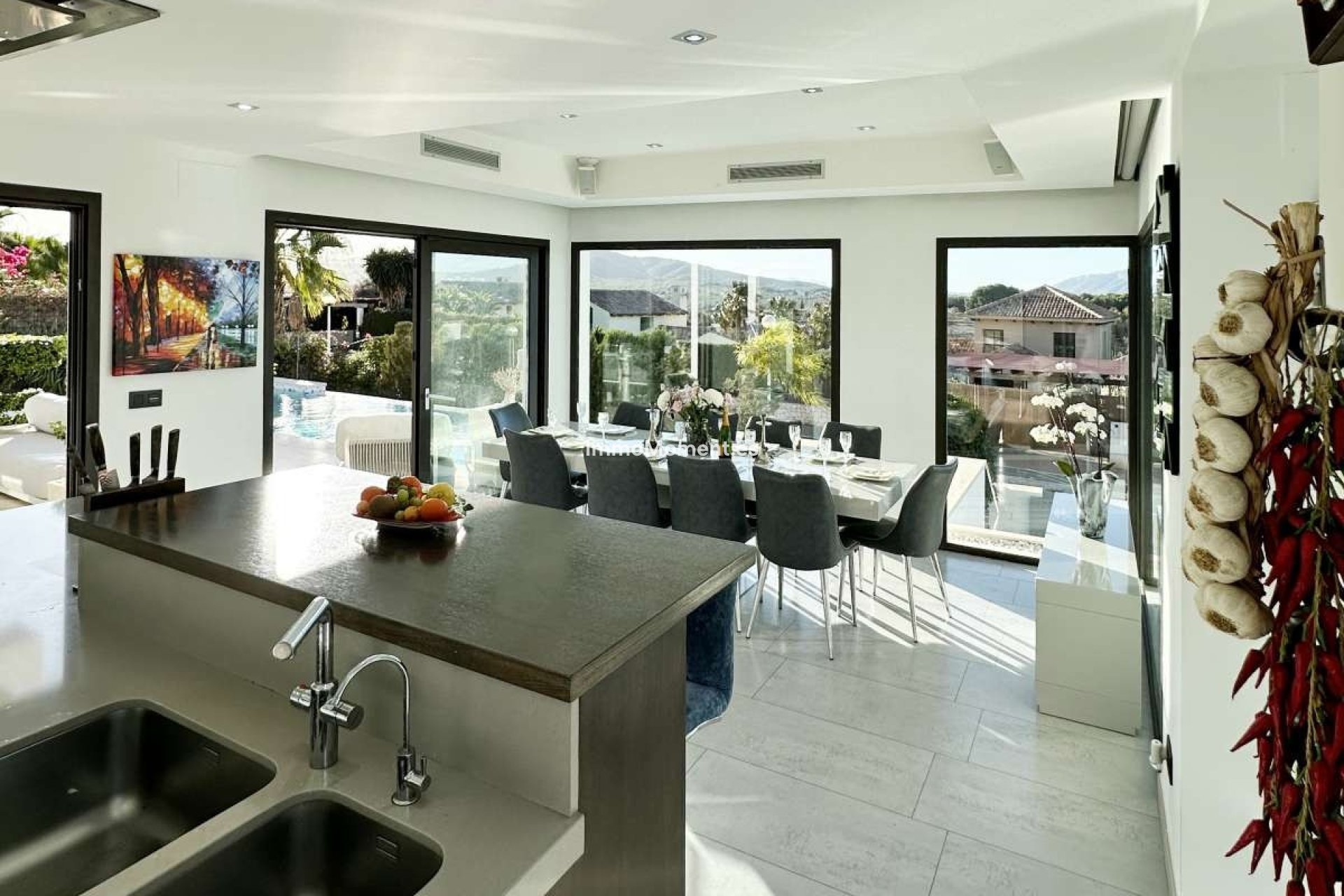 Reventa - Villa - Jávea - Jávea - Xàbia Centro